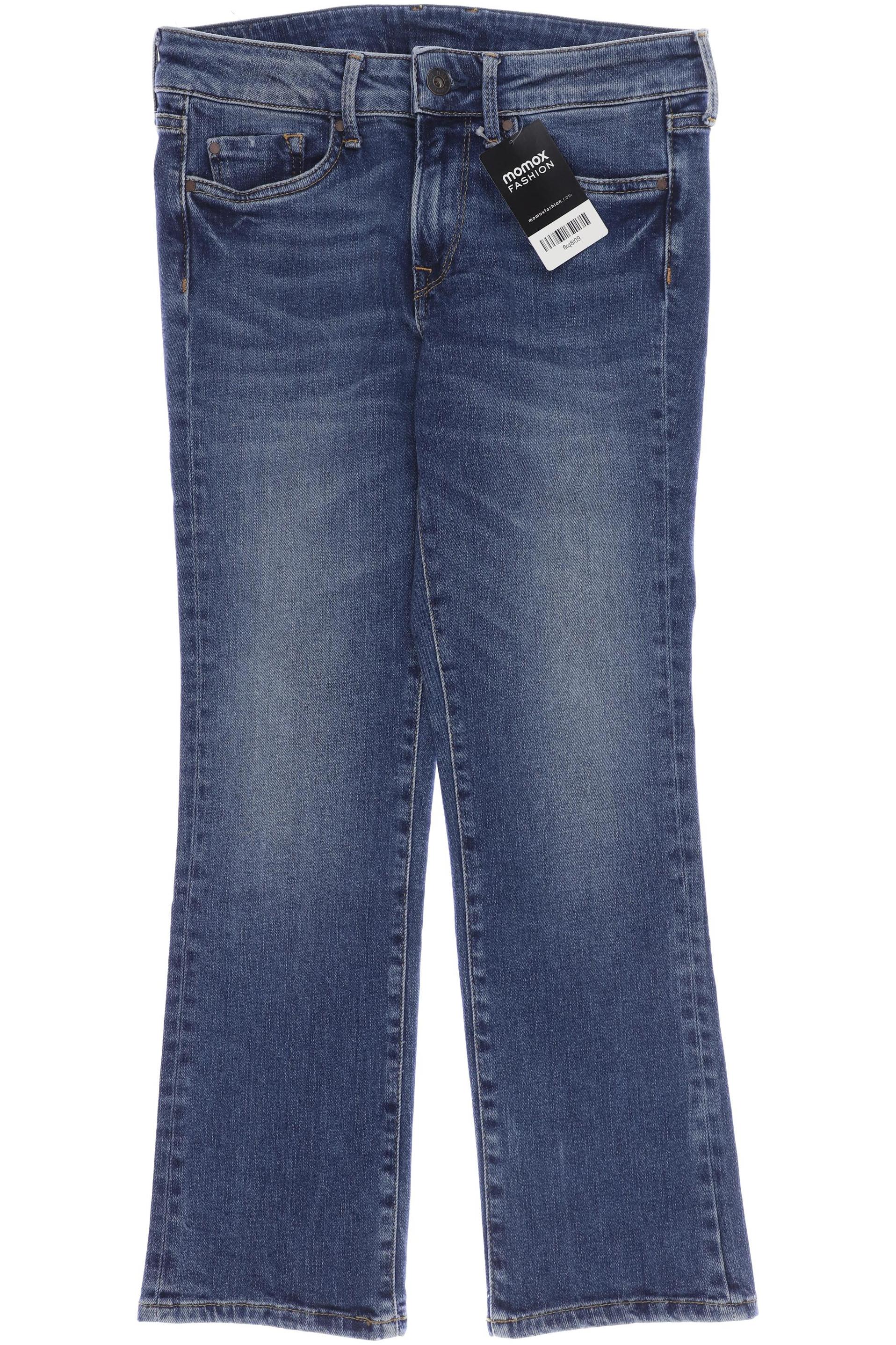 

Pepe Jeans Damen Jeans, blau, Gr. 26