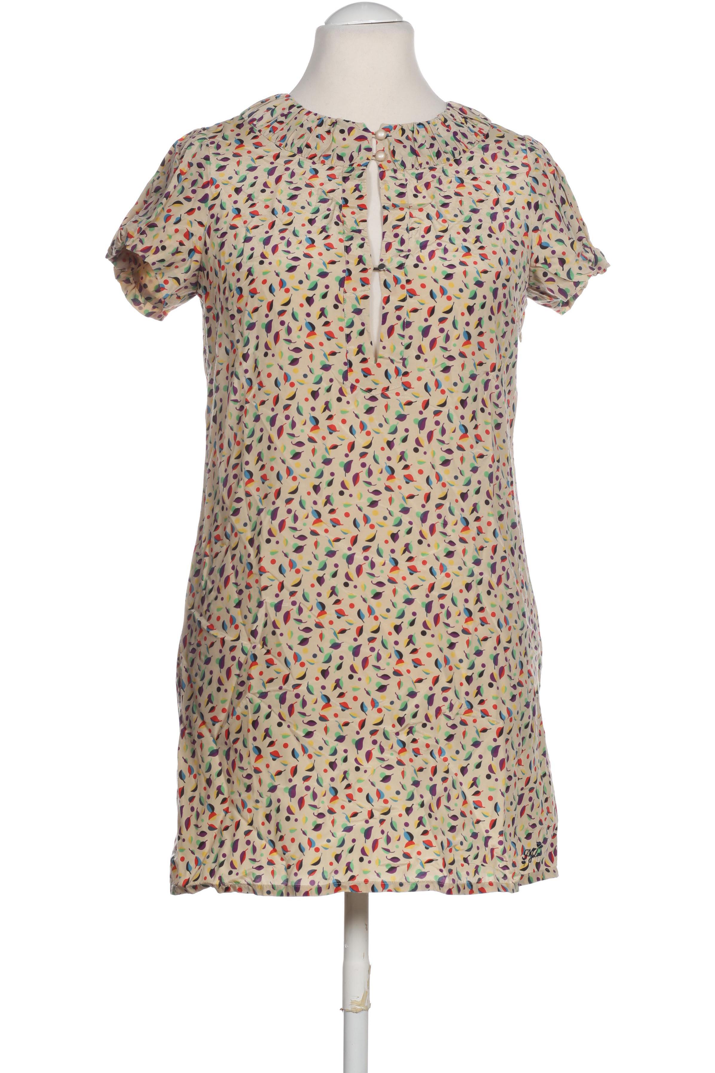 

Pepe Jeans Damen Bluse, beige, Gr. 42
