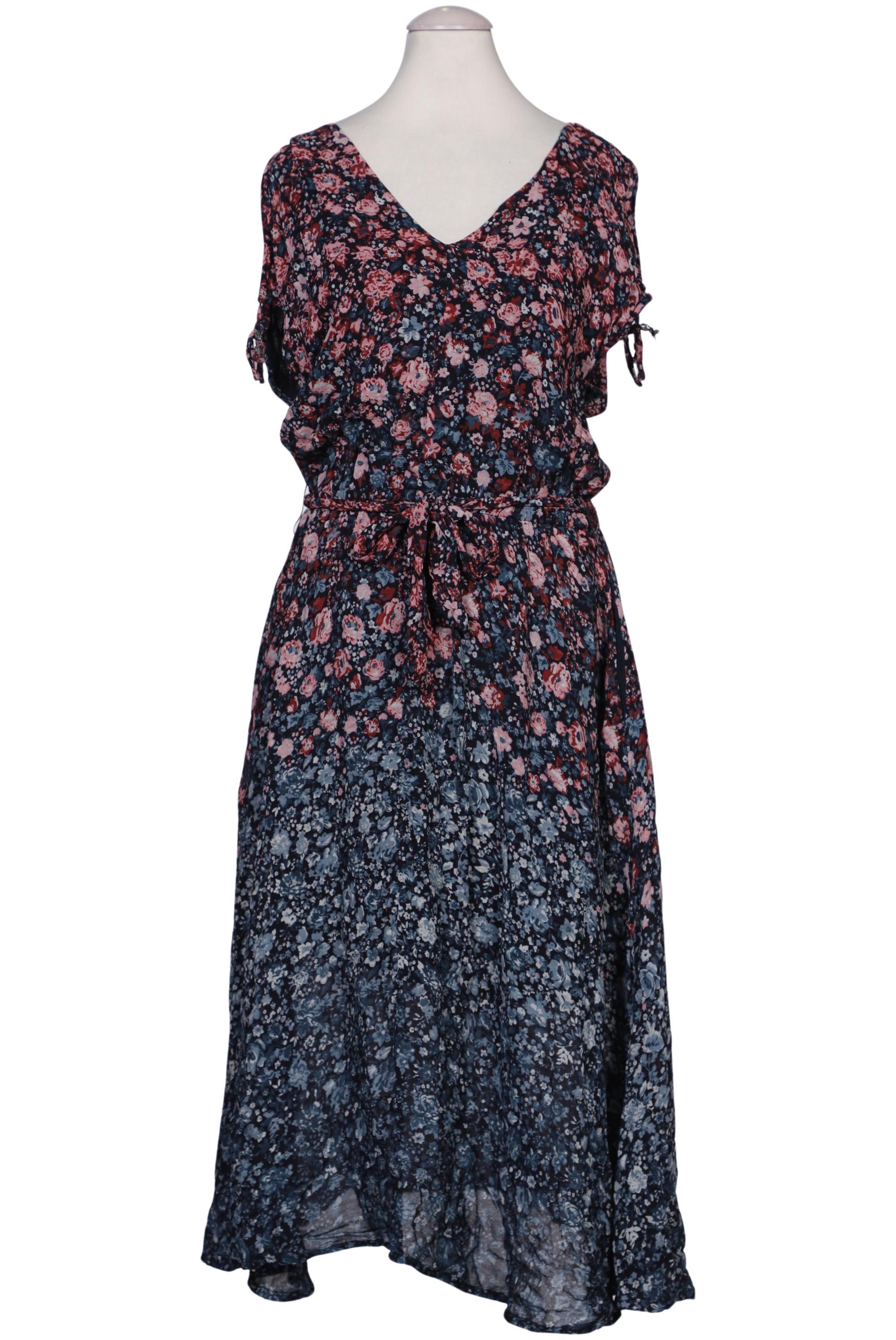 

Pepe Jeans Damen Kleid, blau, Gr. 36