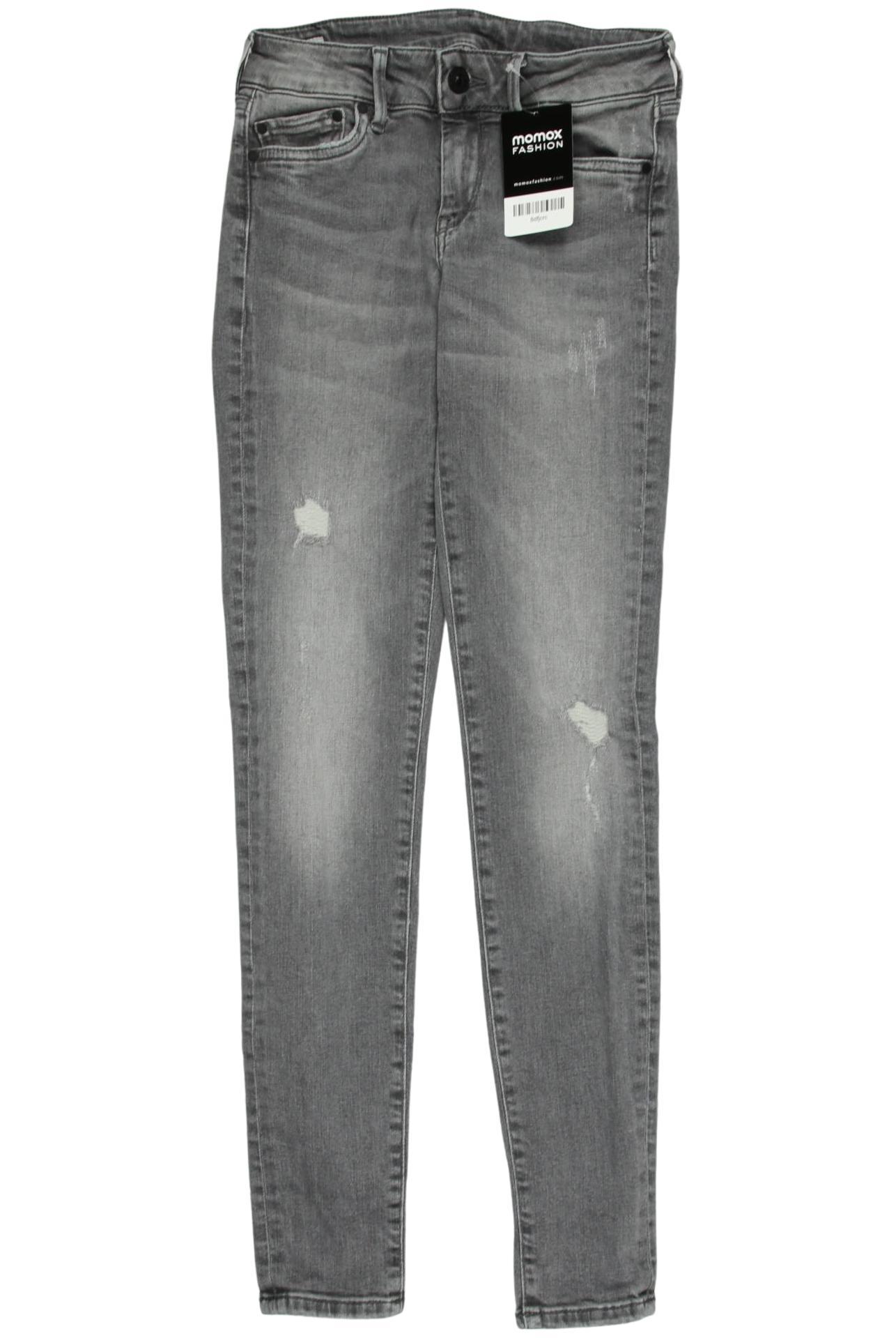 Thumbnail - Pepe Jeans Damen Jeans, grau, Gr. 24