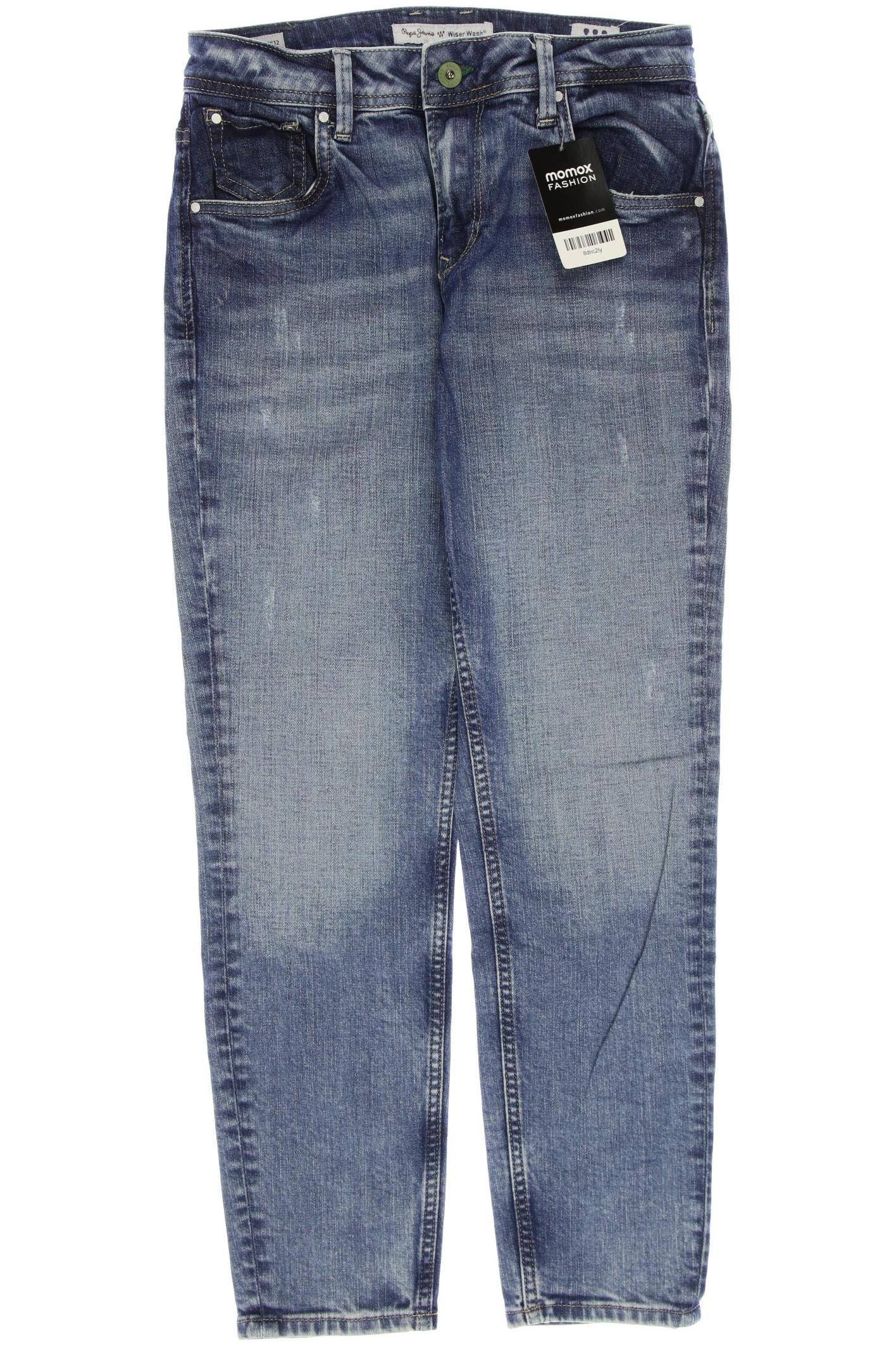 

Pepe Jeans Damen Jeans, blau