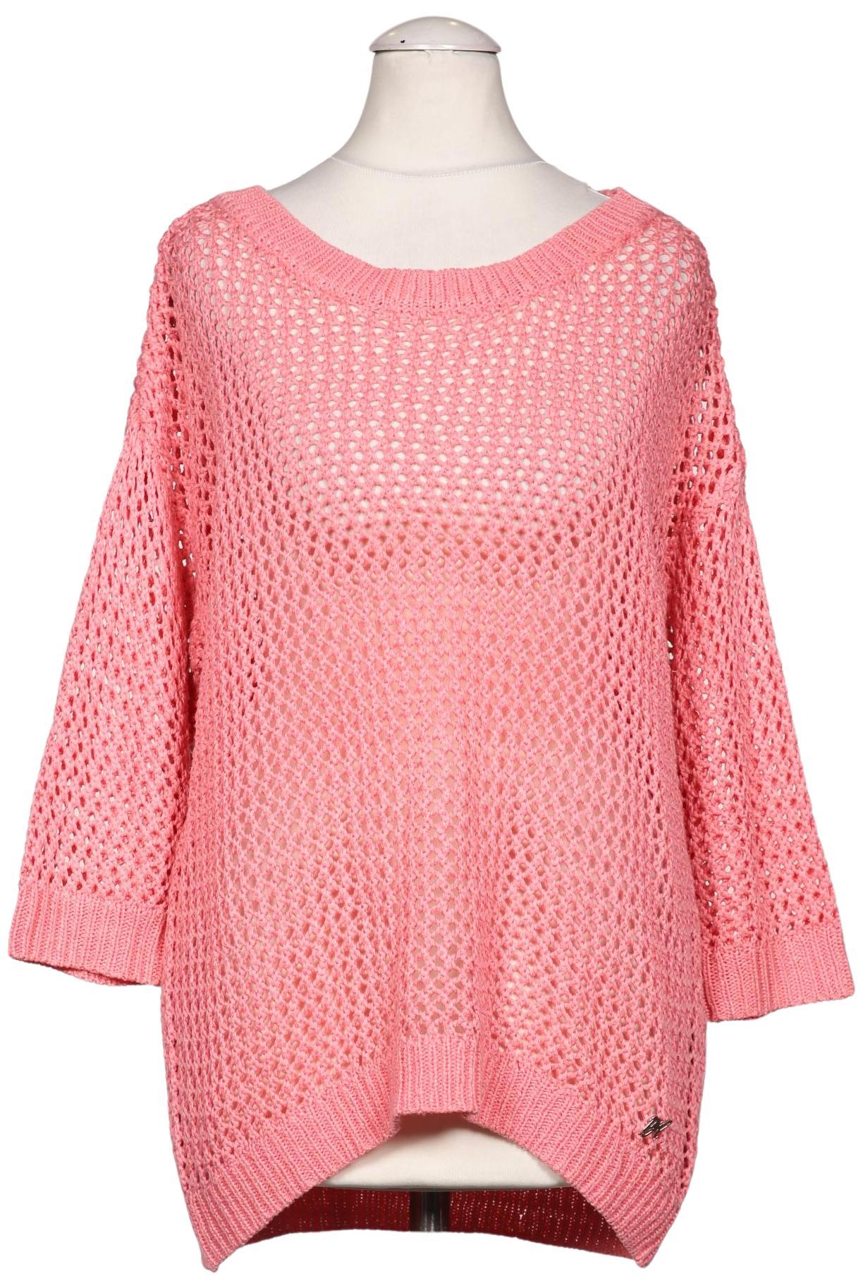 

Pepe Jeans Damen Pullover, pink, Gr. 36