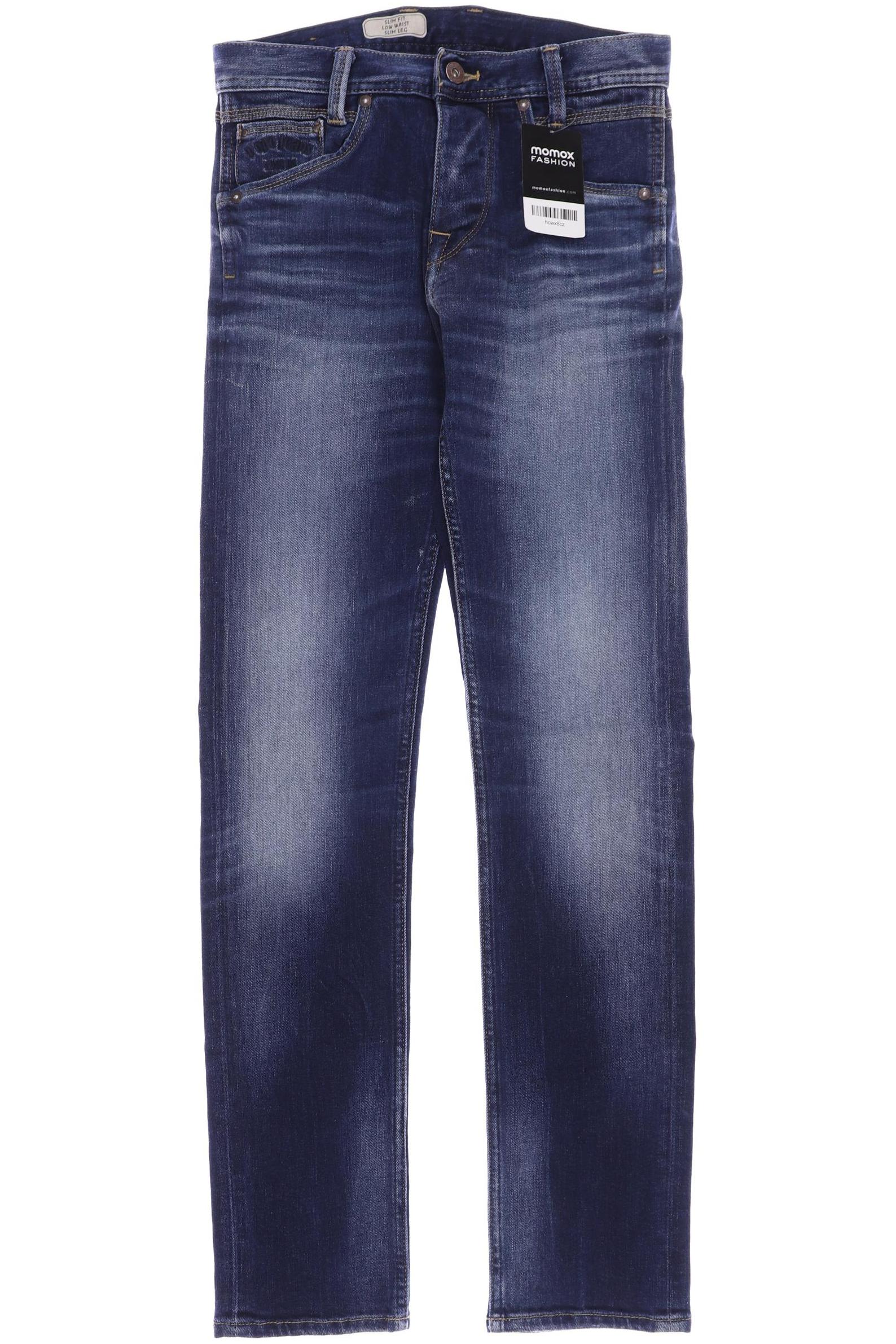 

Pepe Jeans Damen Jeans, blau