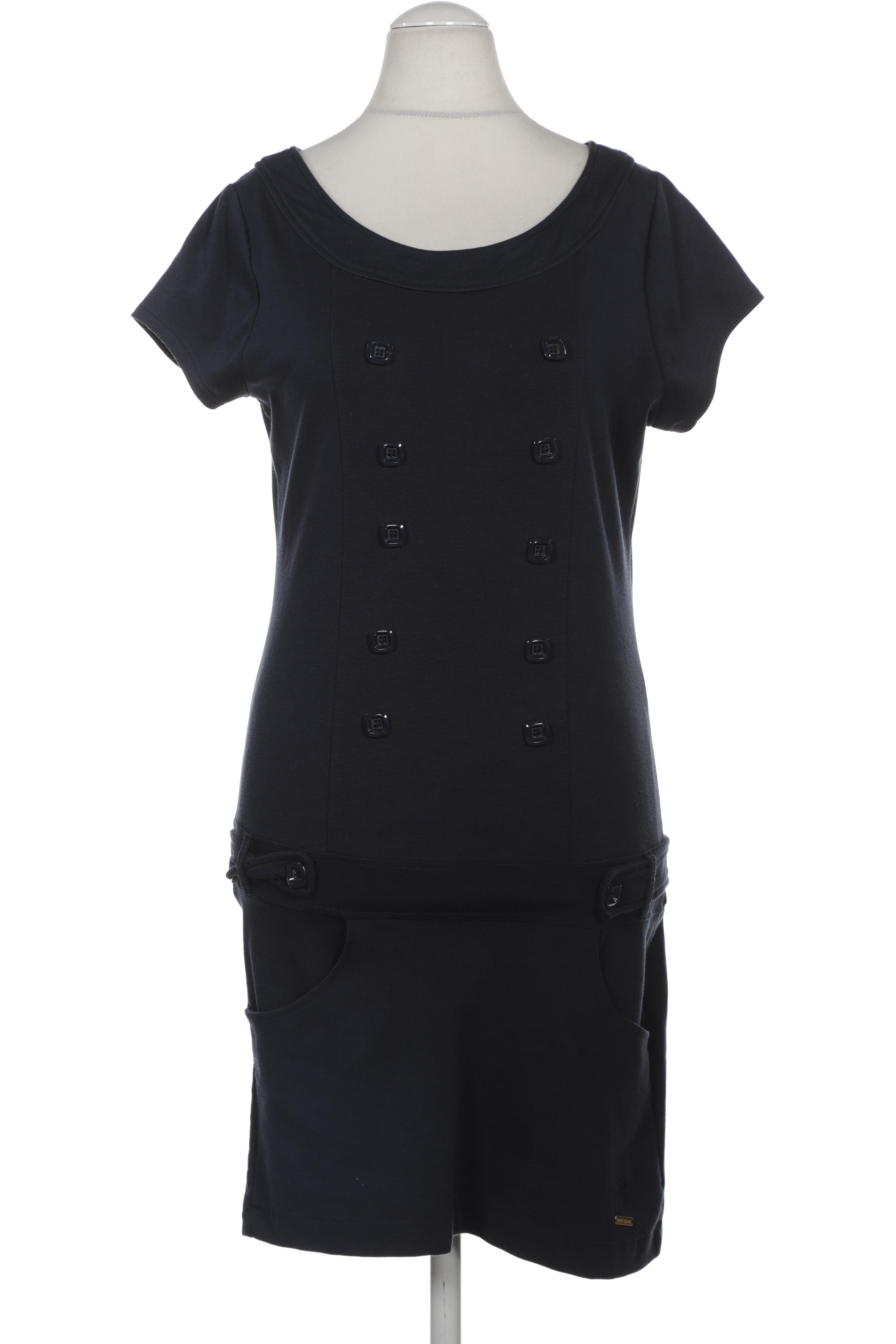 

Pepe Jeans Damen Kleid, blau, Gr. 42