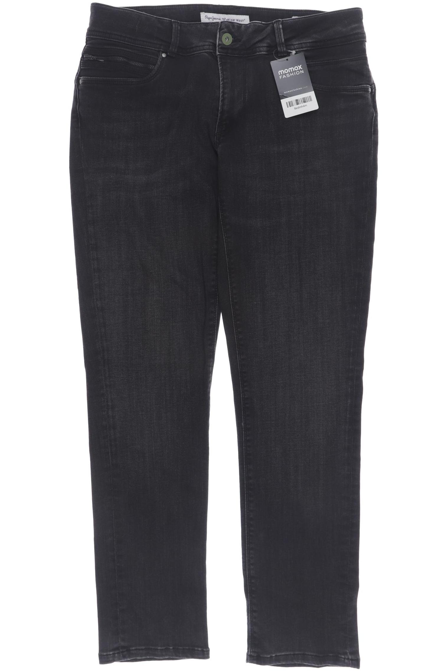 

Pepe Jeans Damen Jeans, grau