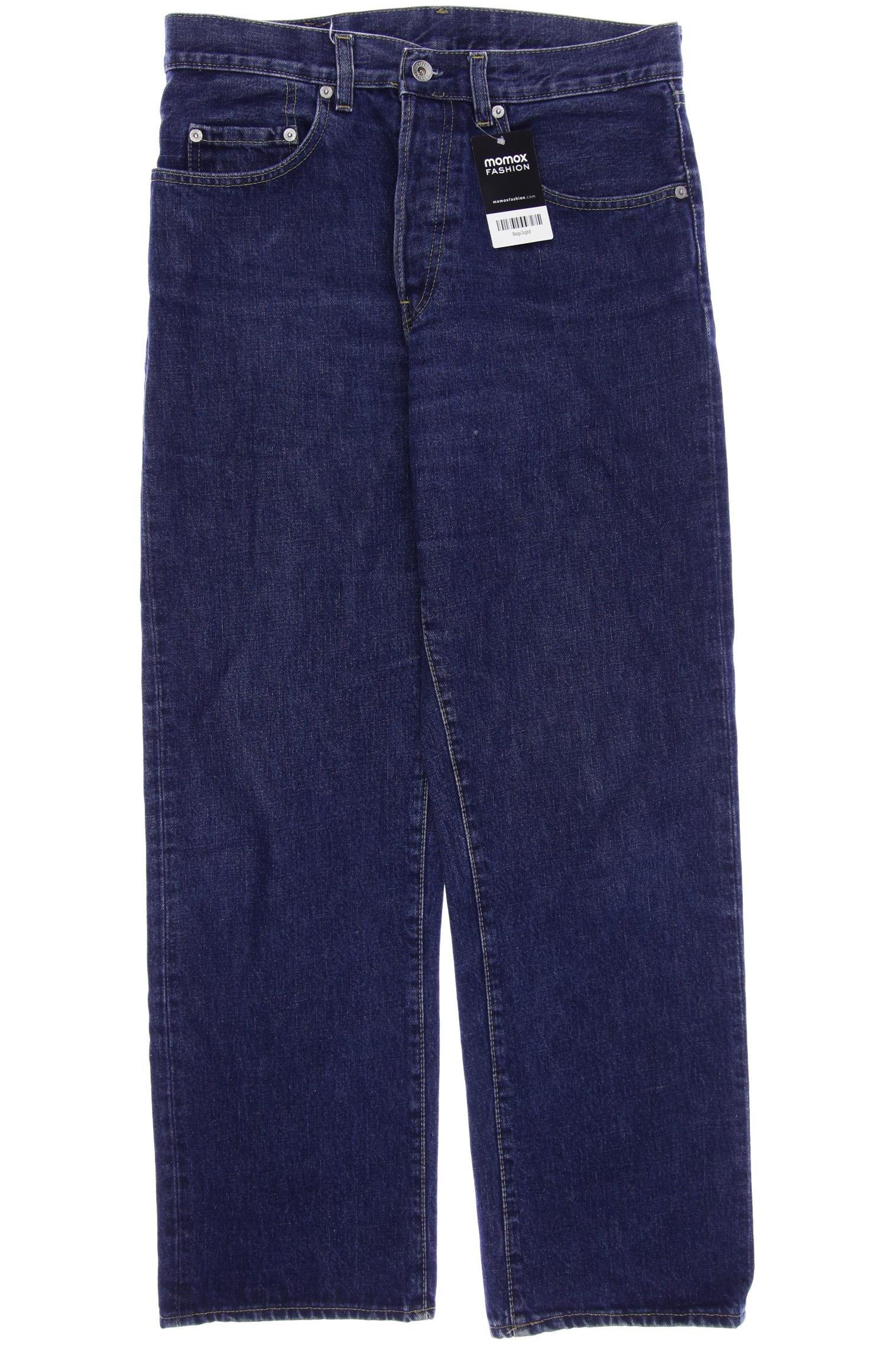 

Pepe Jeans Damen Jeans, marineblau