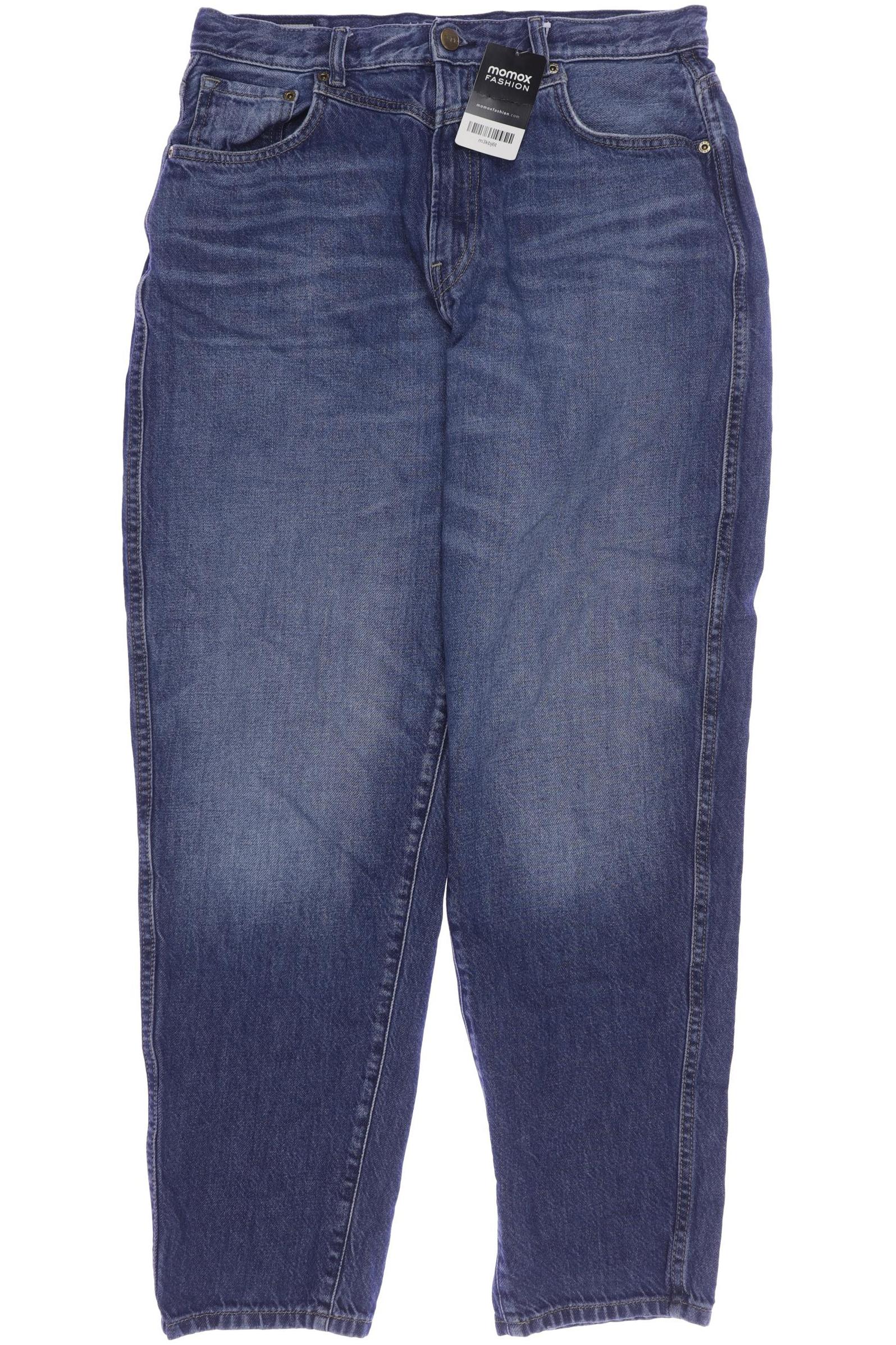 

Pepe Jeans Damen Jeans, blau, Gr. 32