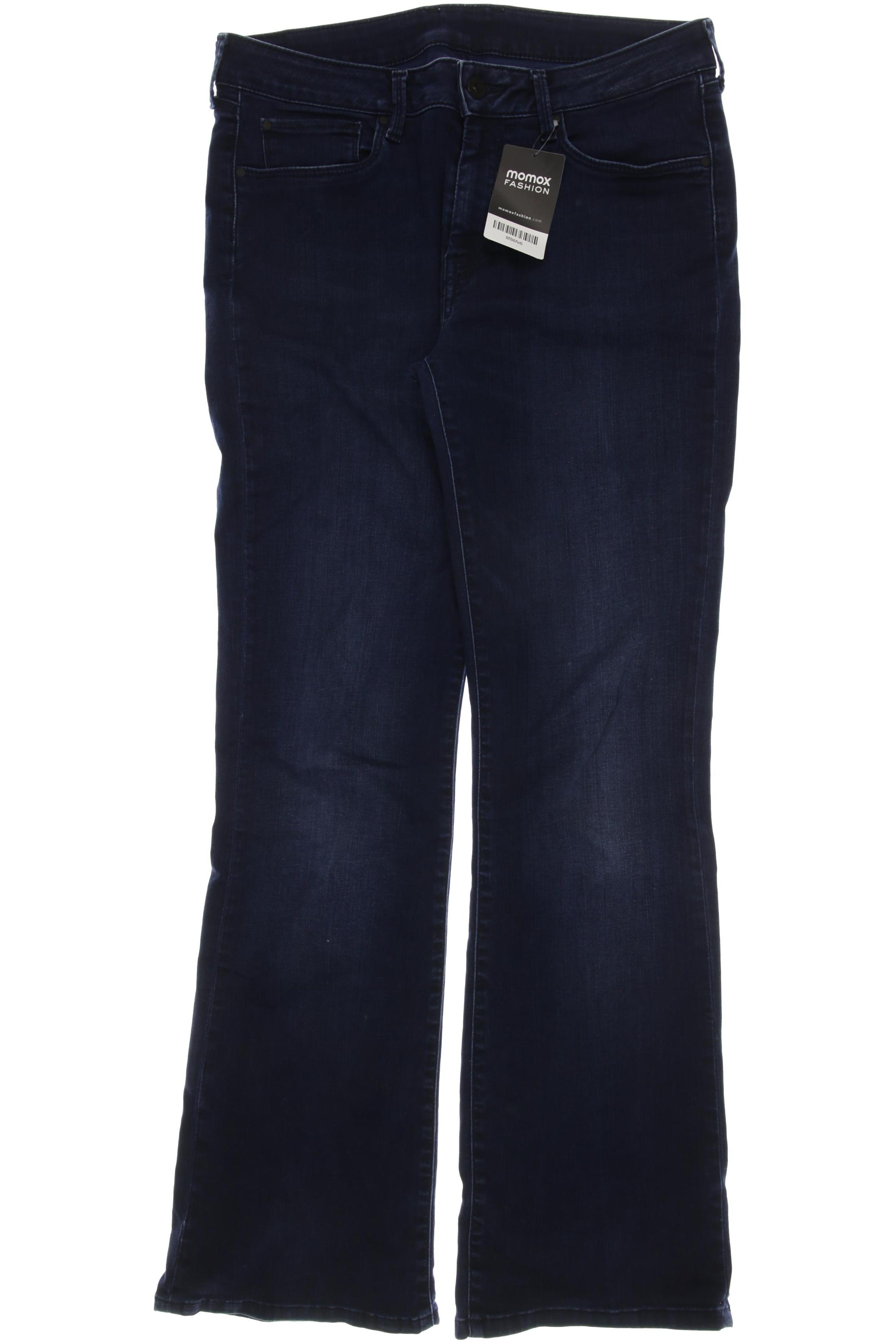 

Pepe Jeans Damen Jeans, blau, Gr. 31
