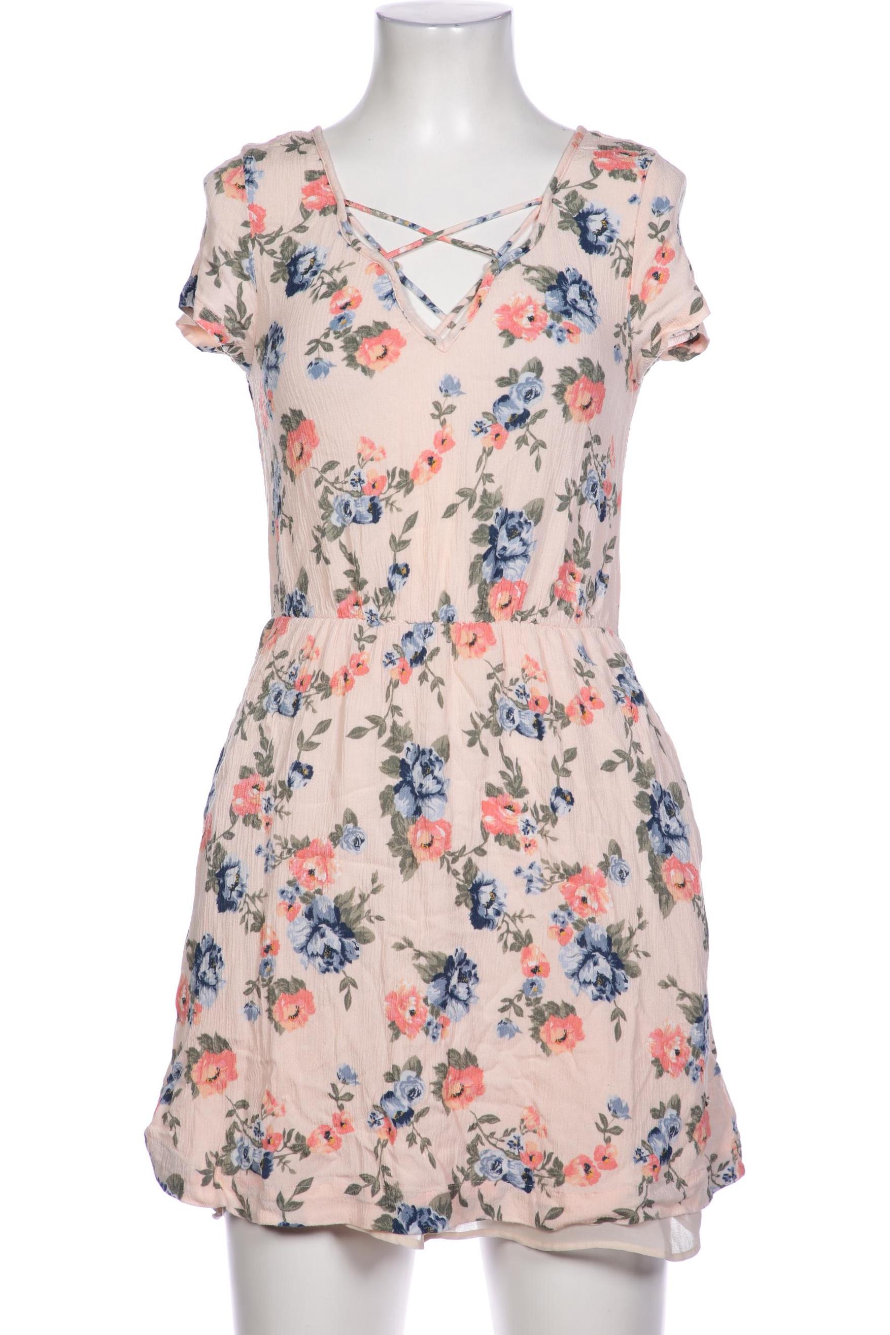 

Pepe Jeans Damen Kleid, pink