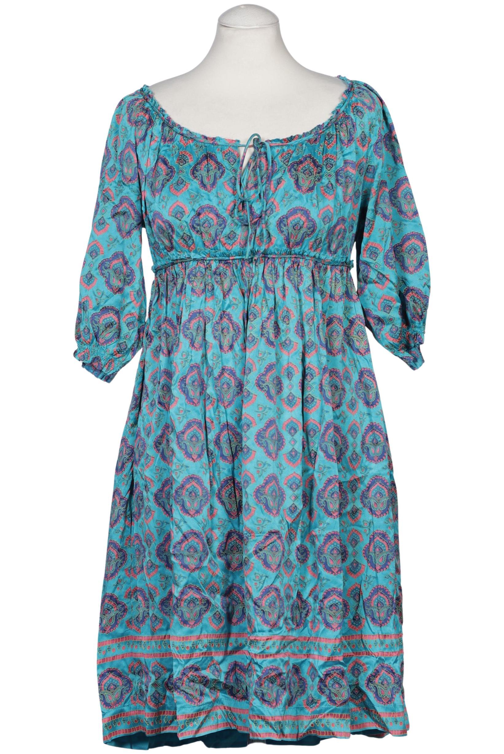 

Pepe Jeans Damen Kleid, mehrfarbig, Gr. 42