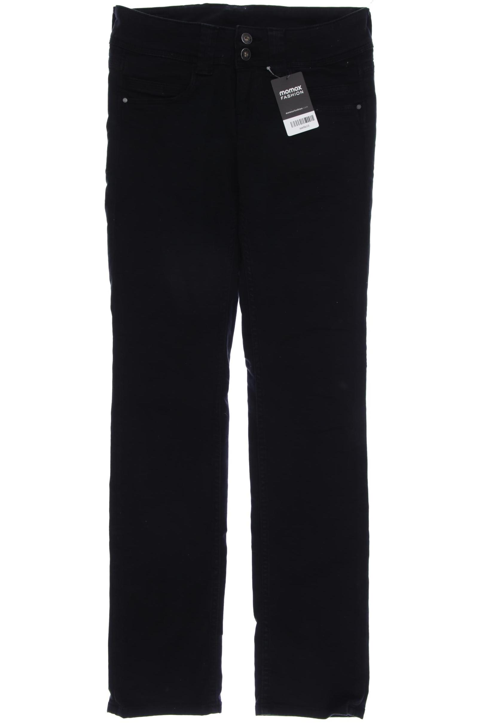 

Pepe Jeans Damen Jeans, schwarz, Gr. 29