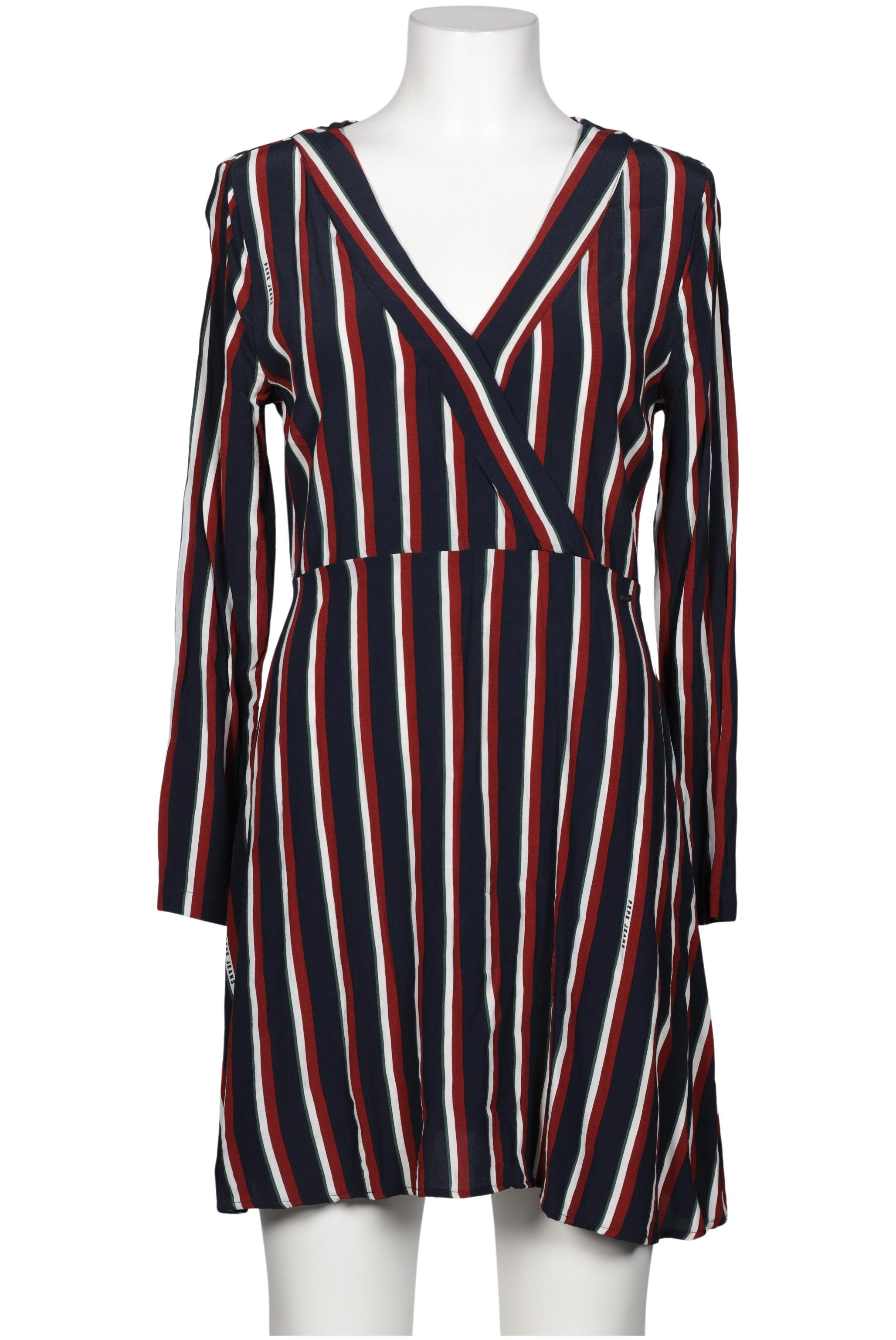 

Pepe Jeans Damen Kleid, marineblau, Gr. 42
