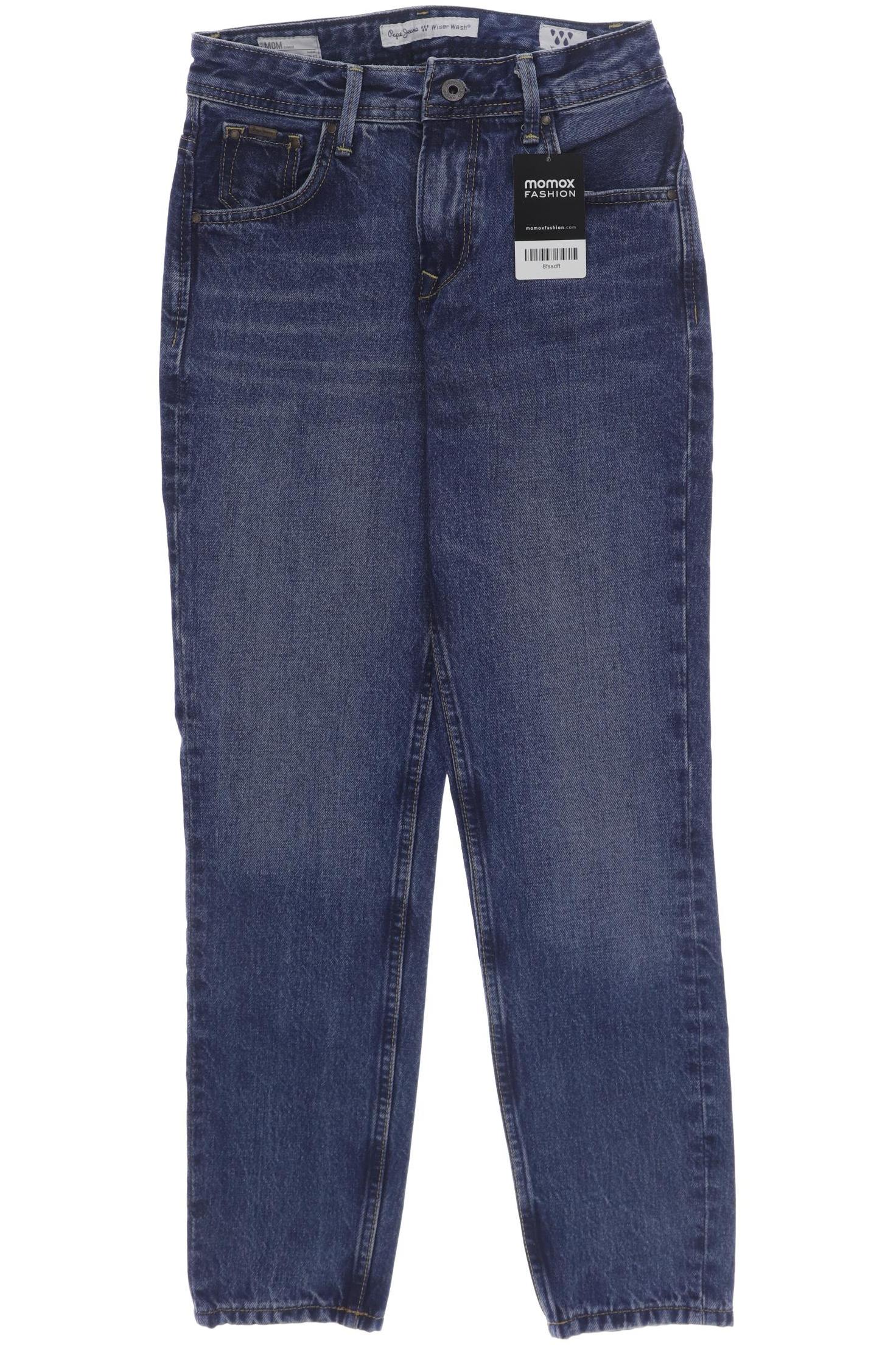 

Pepe Jeans Damen Jeans, blau