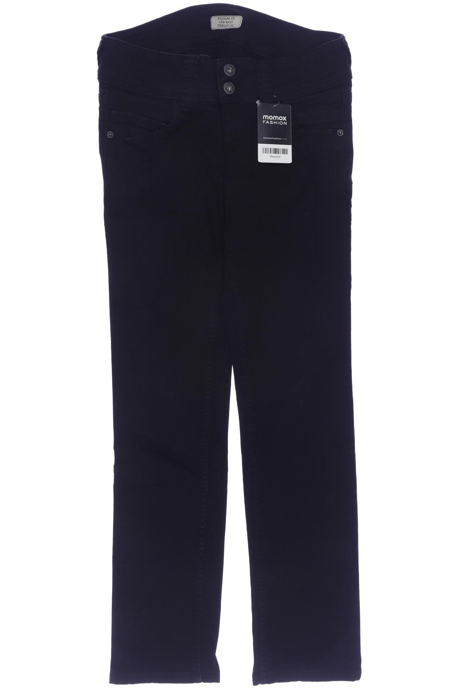 

Pepe Jeans Damen Jeans, schwarz, Gr. 28