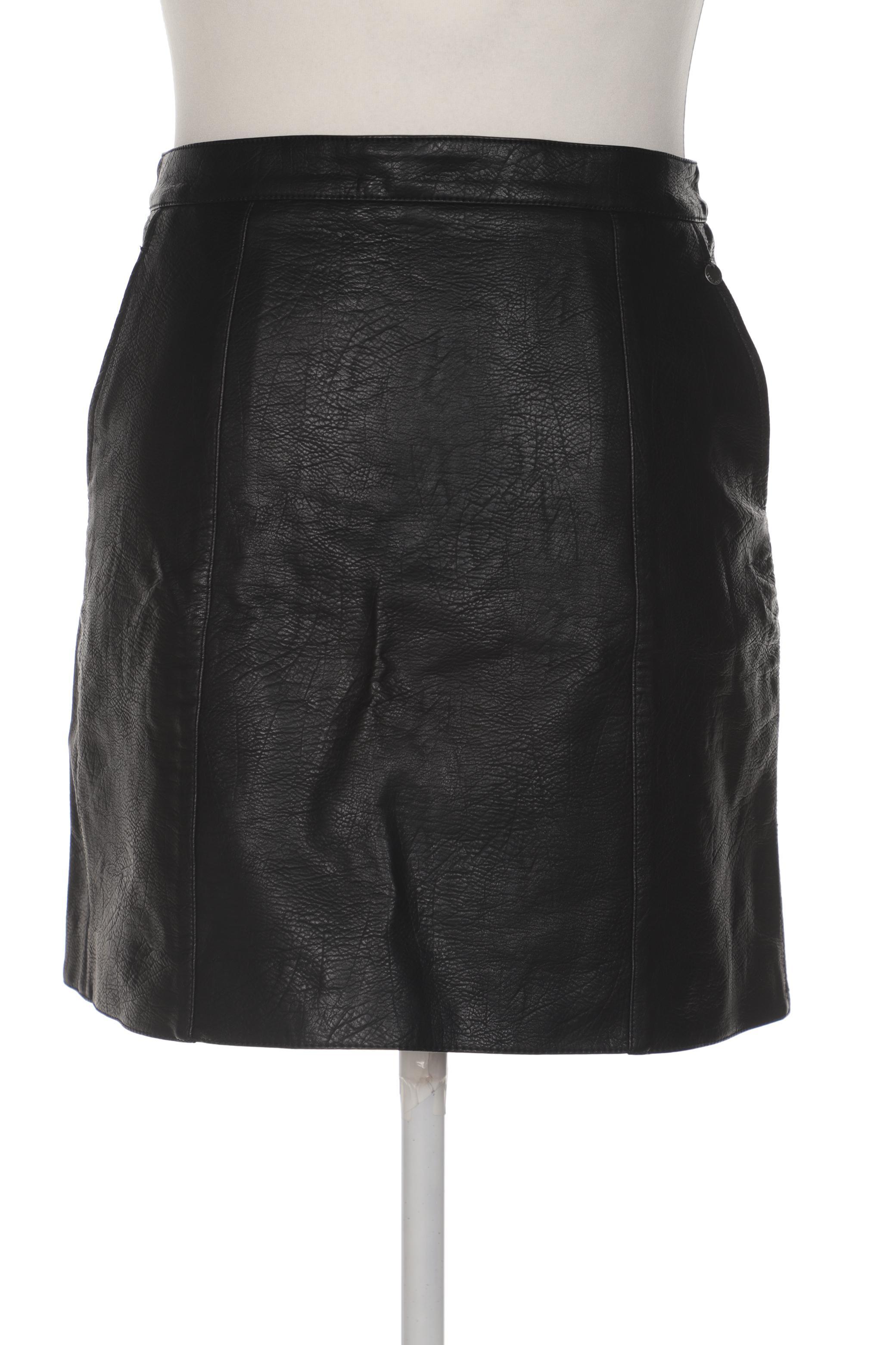 

Pepe Jeans Damen Rock, schwarz