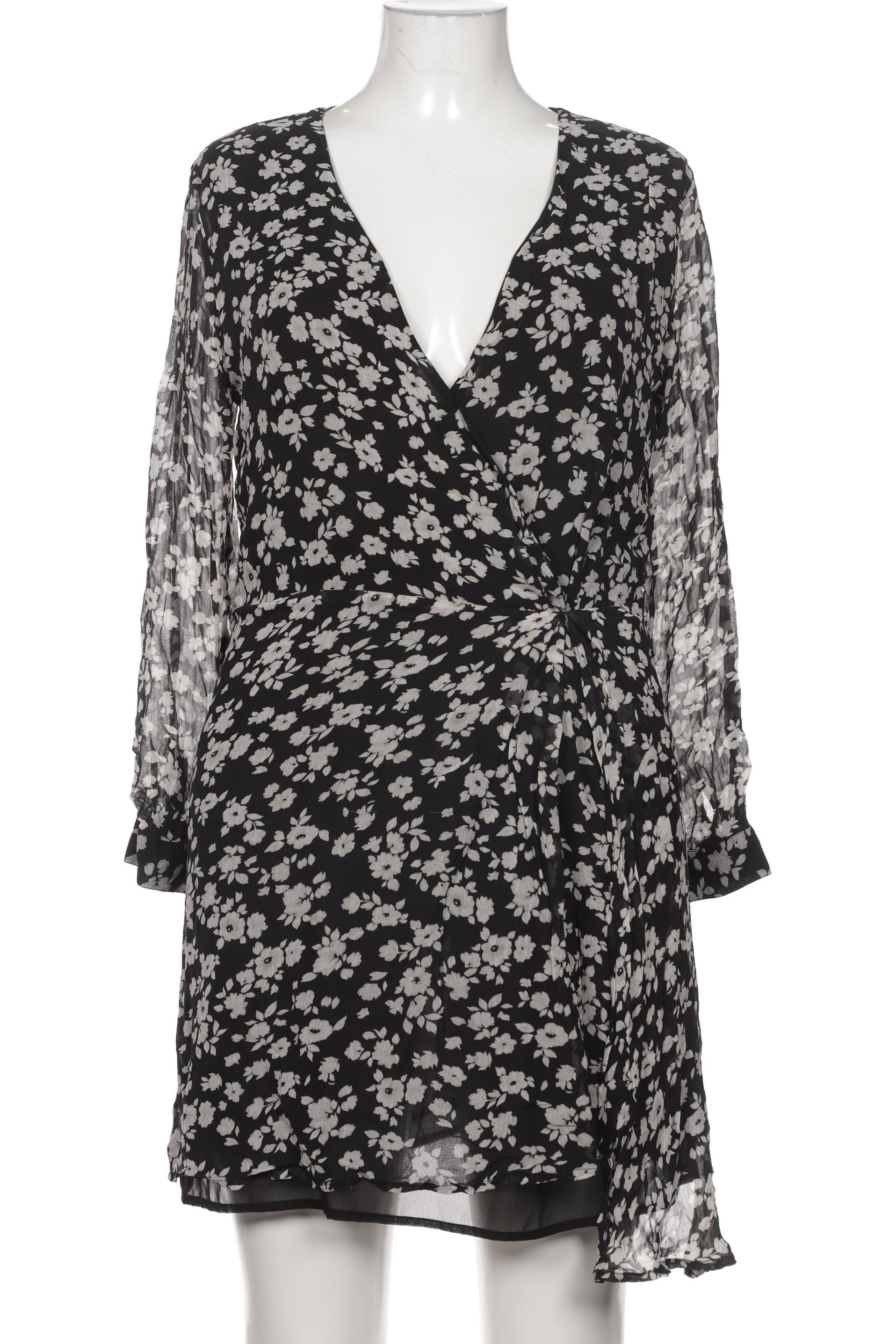 

Pepe Jeans Damen Kleid, schwarz, Gr. 44