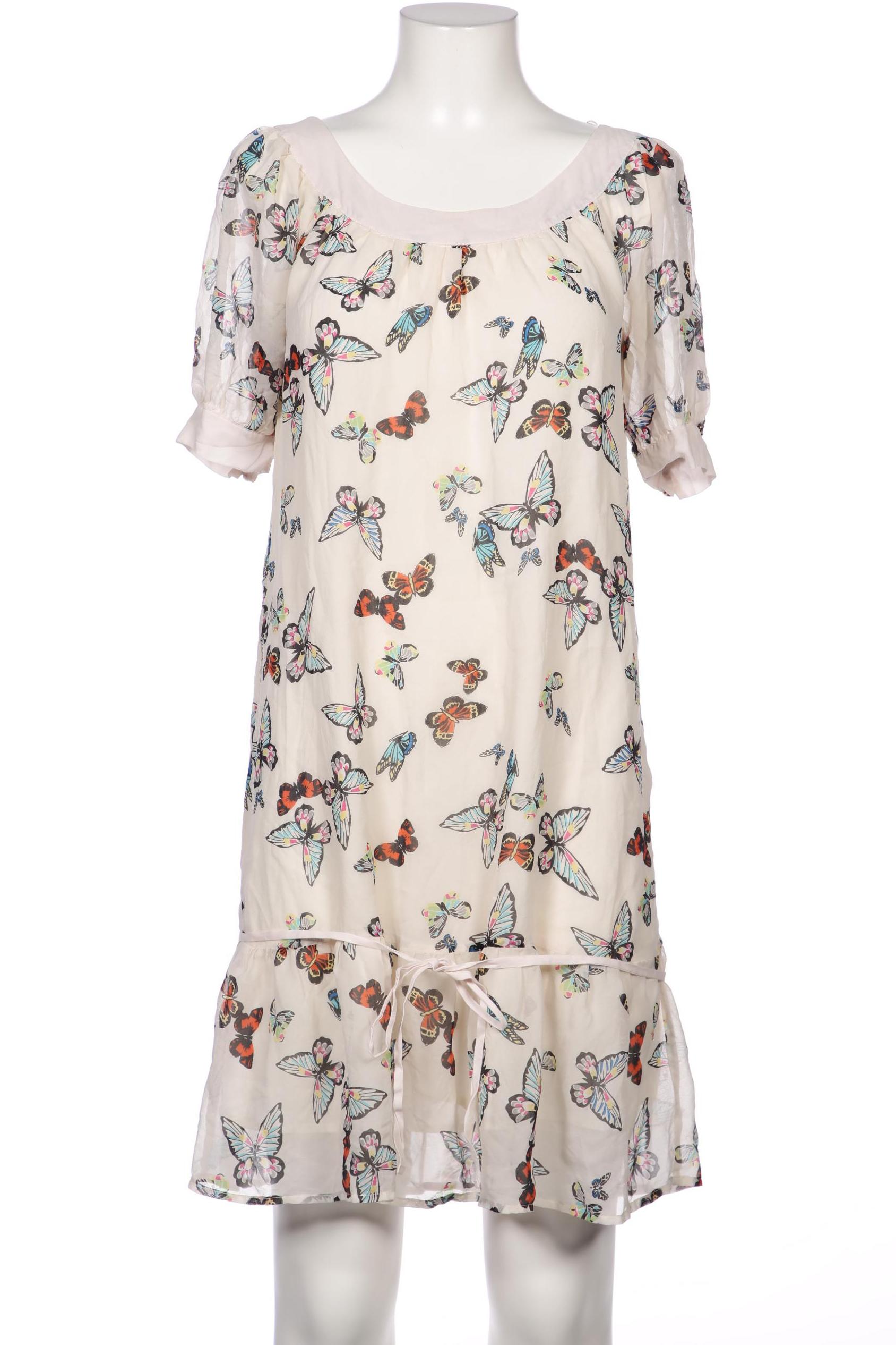 

Pepe Jeans Damen Kleid, beige, Gr. 38
