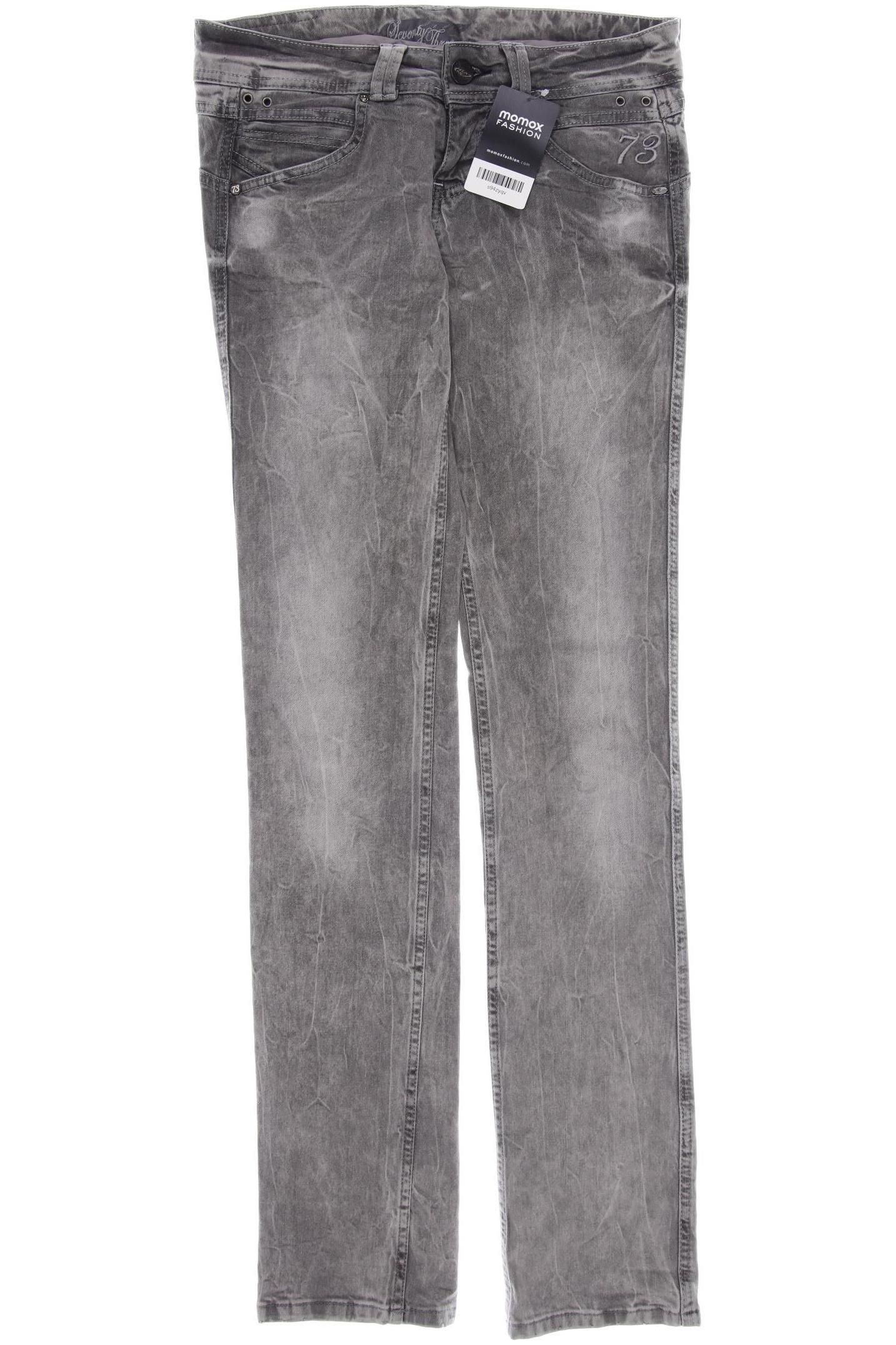 

Pepe Jeans Damen Jeans, grau