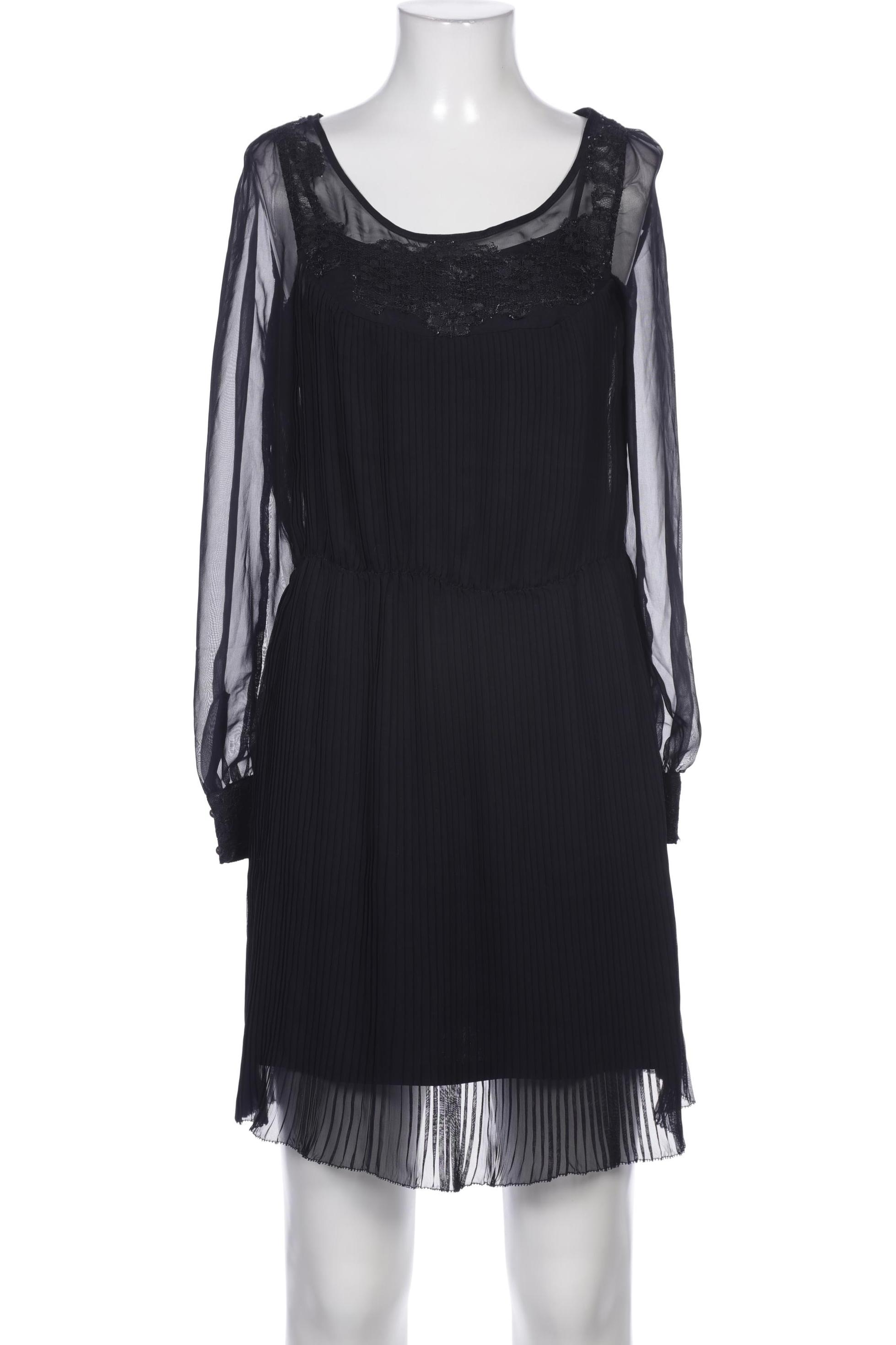 

Pepe Jeans Damen Kleid, marineblau