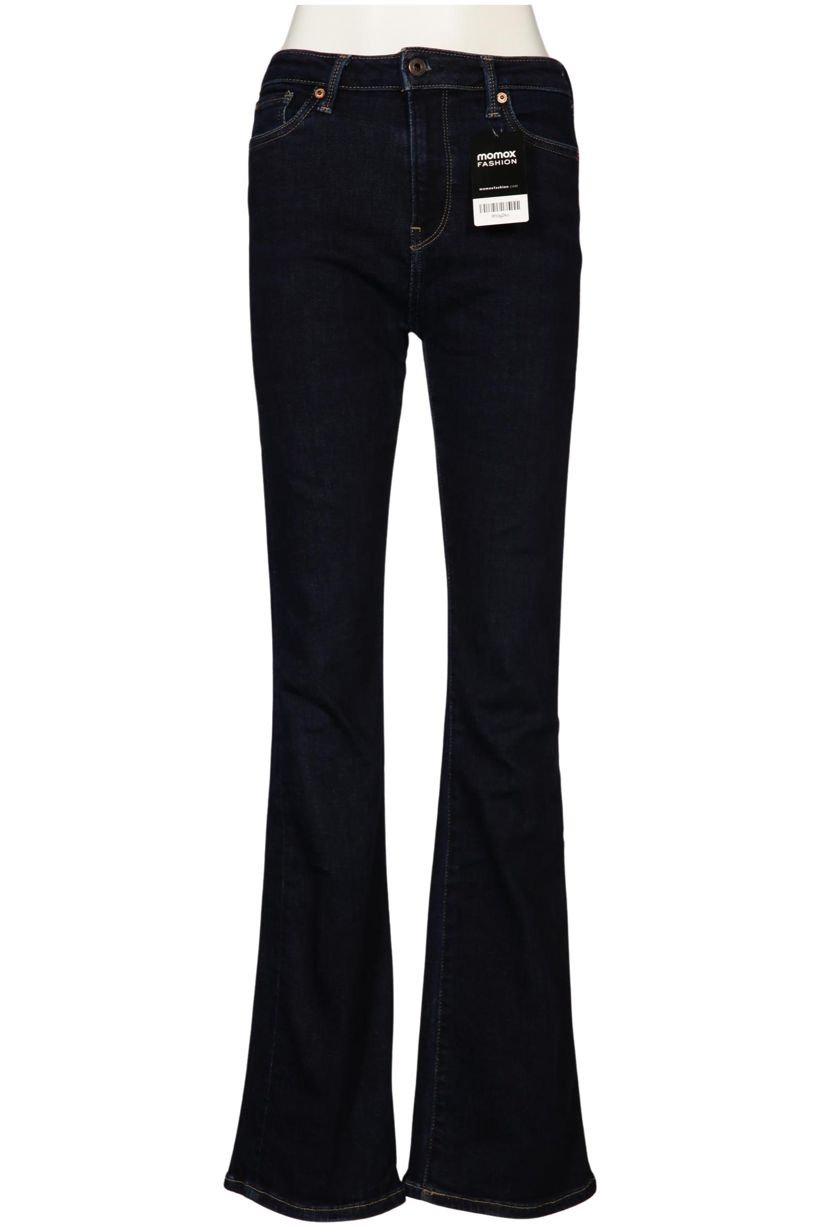 

Pepe Jeans Damen Jeans, marineblau, Gr. 28