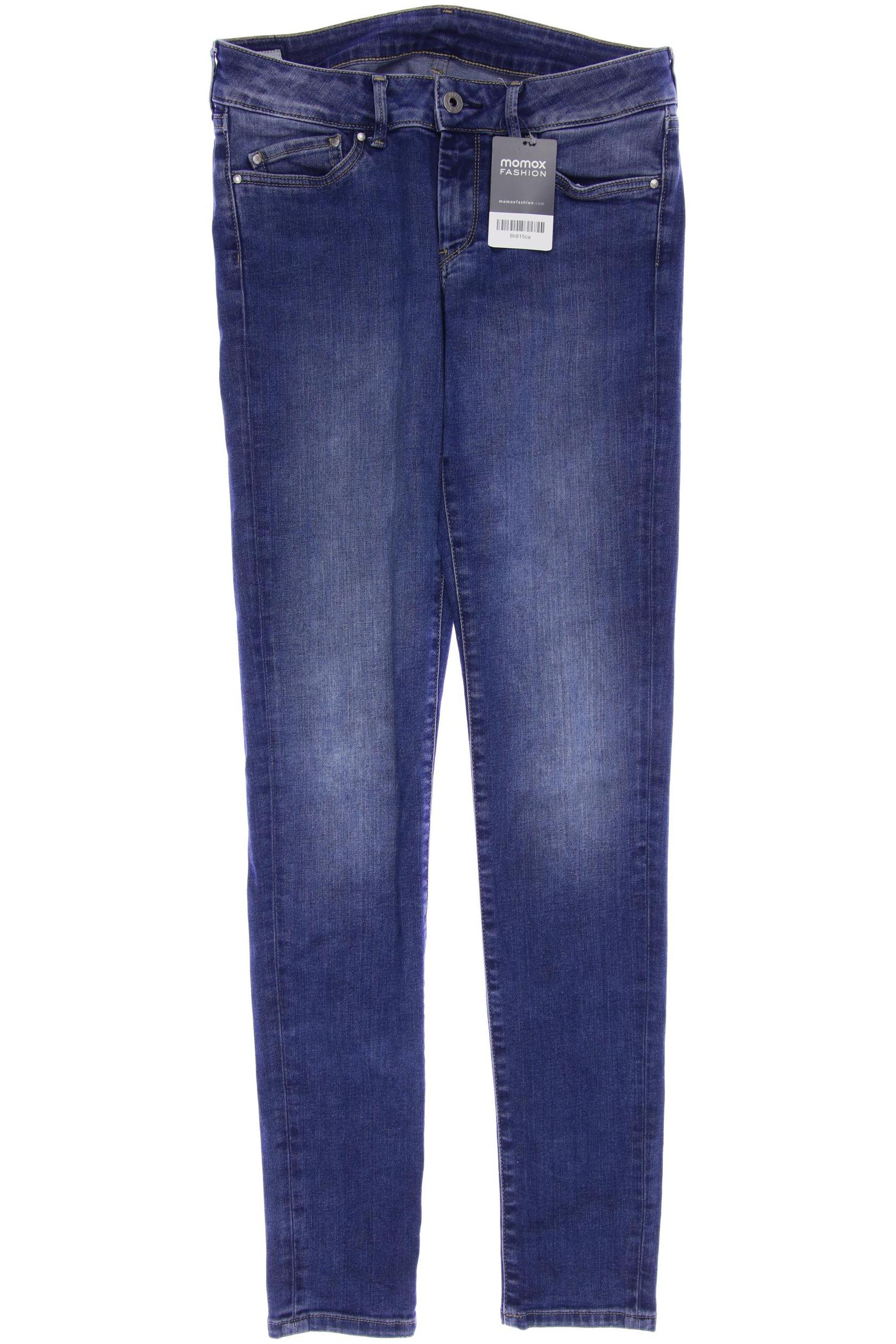 

Pepe Jeans Damen Jeans, blau