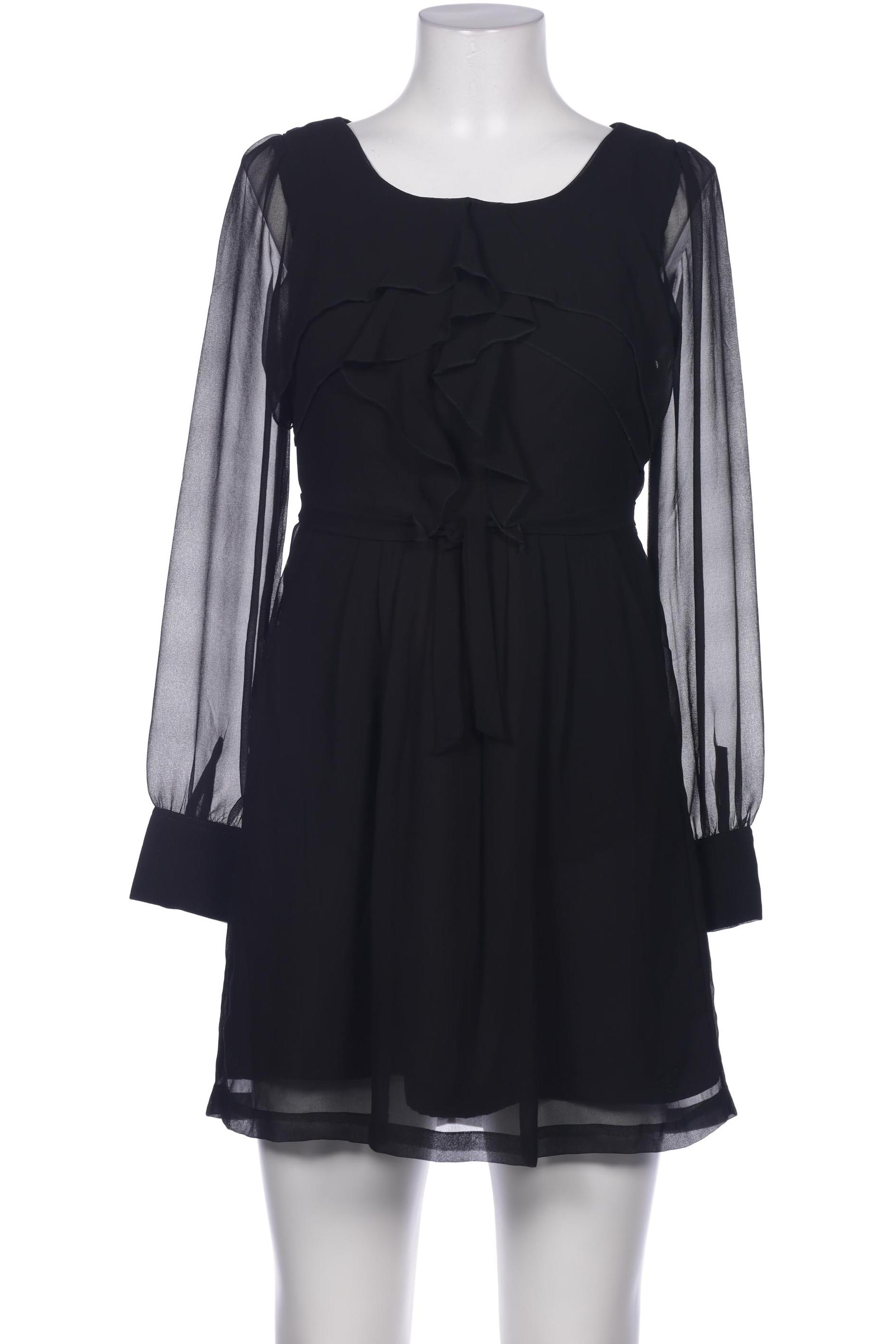 

Pepe Jeans Damen Kleid, schwarz, Gr. 38