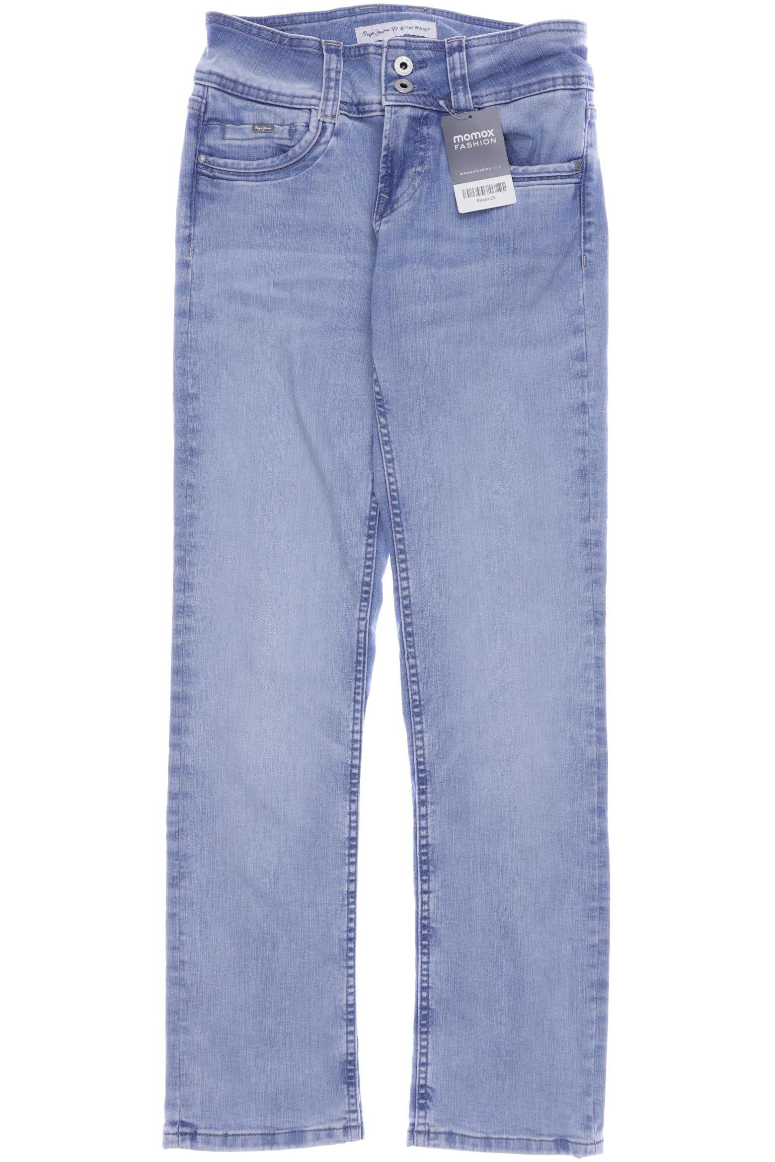 

Pepe Jeans Damen Jeans, hellblau