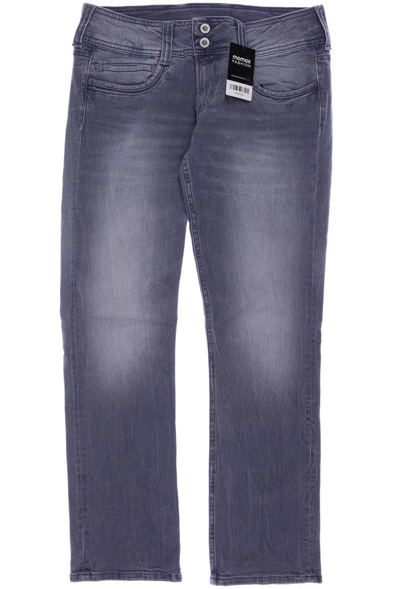 

Pepe Jeans Damen Jeans, grau