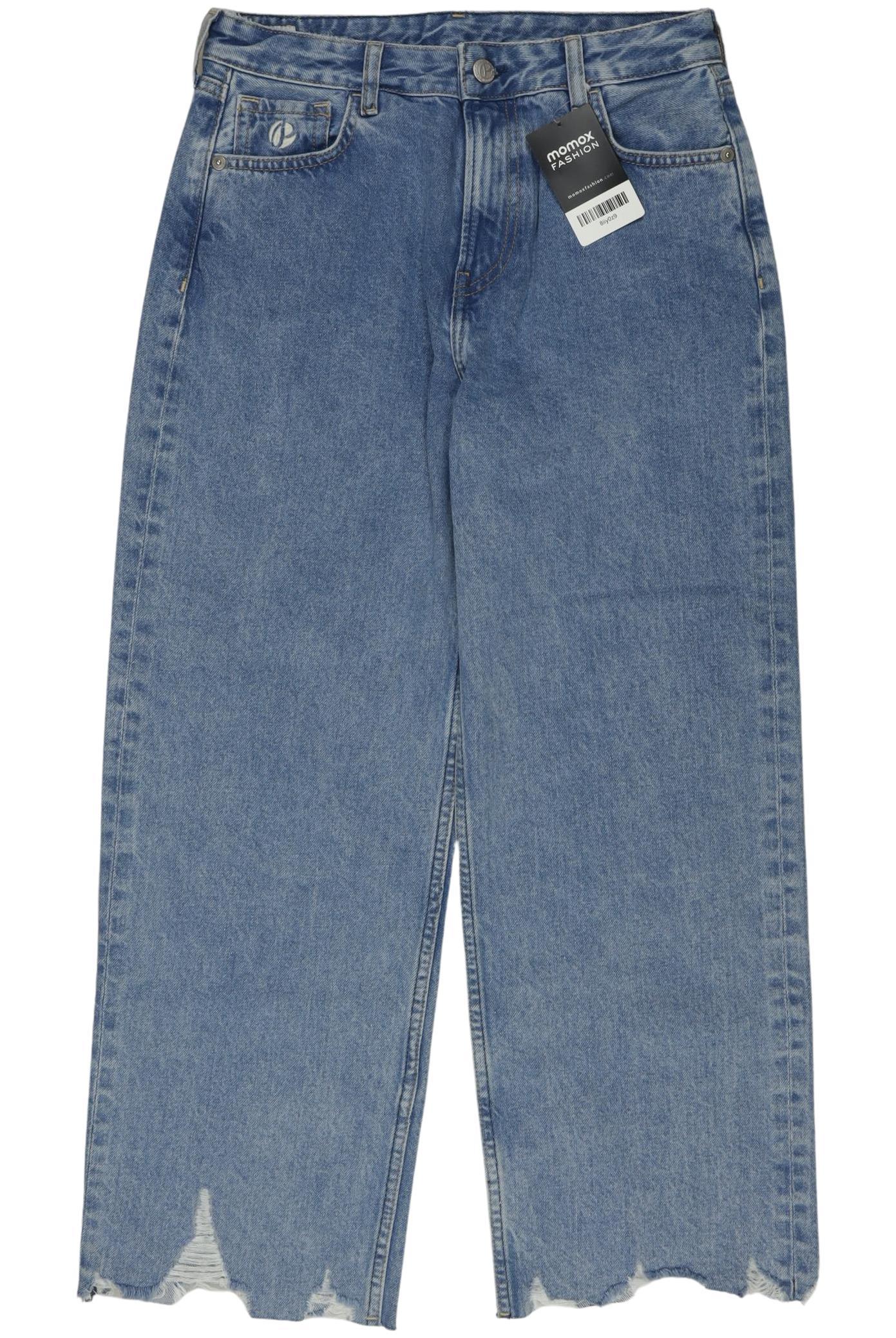 

Pepe Jeans Damen Jeans, blau, Gr. 26