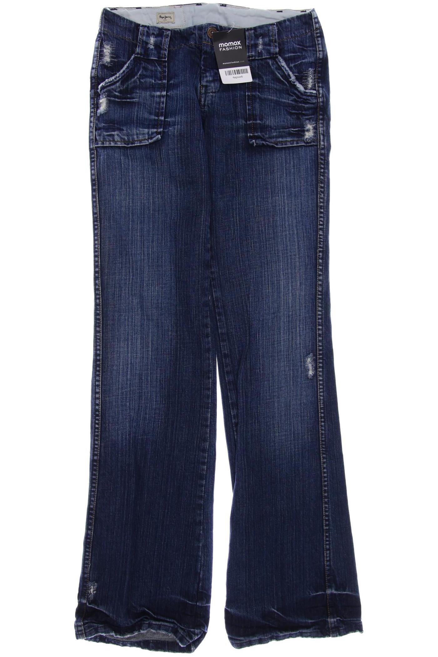 

Pepe Jeans Damen Jeans, blau