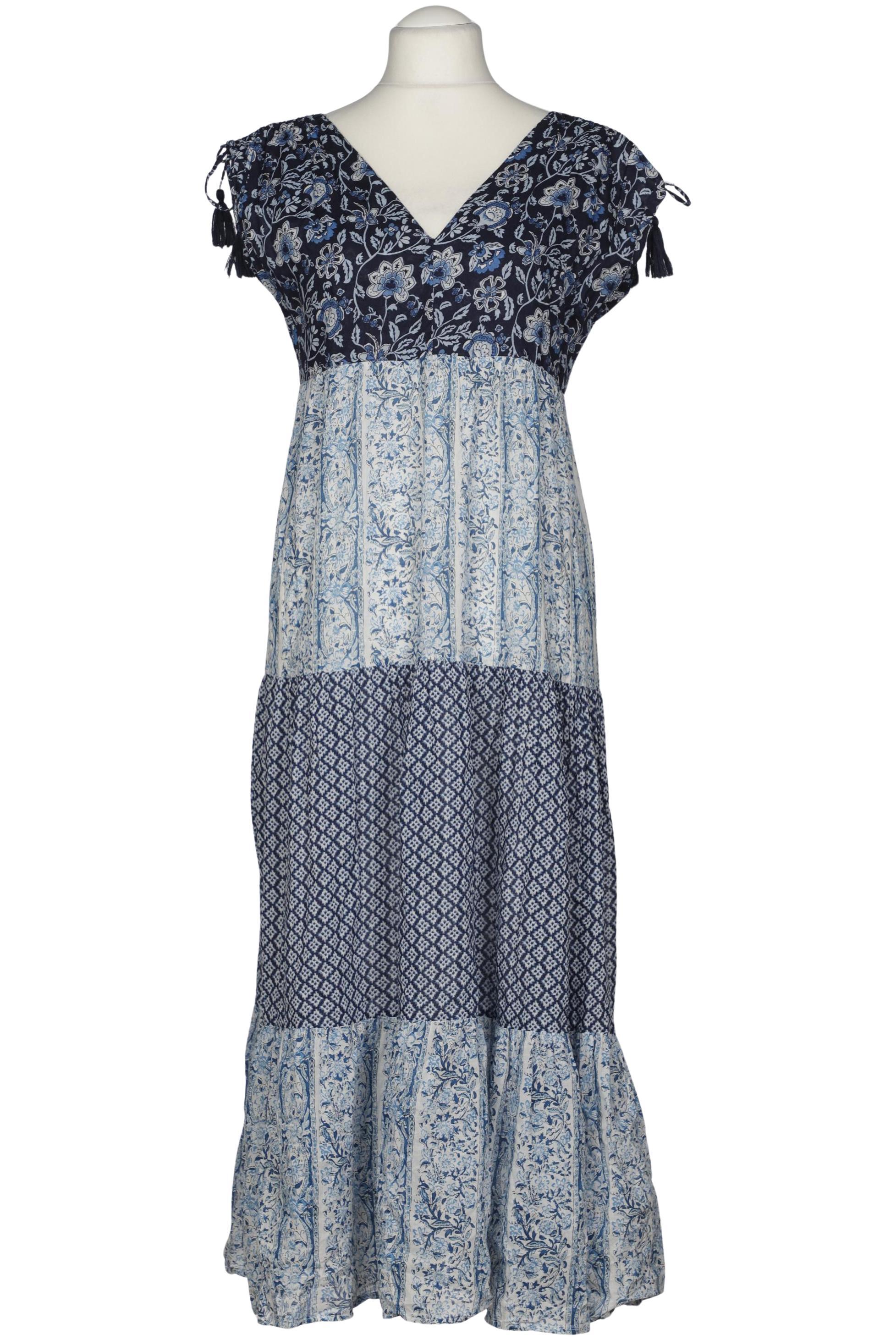 

Pepe Jeans Damen Kleid, mehrfarbig, Gr. 42