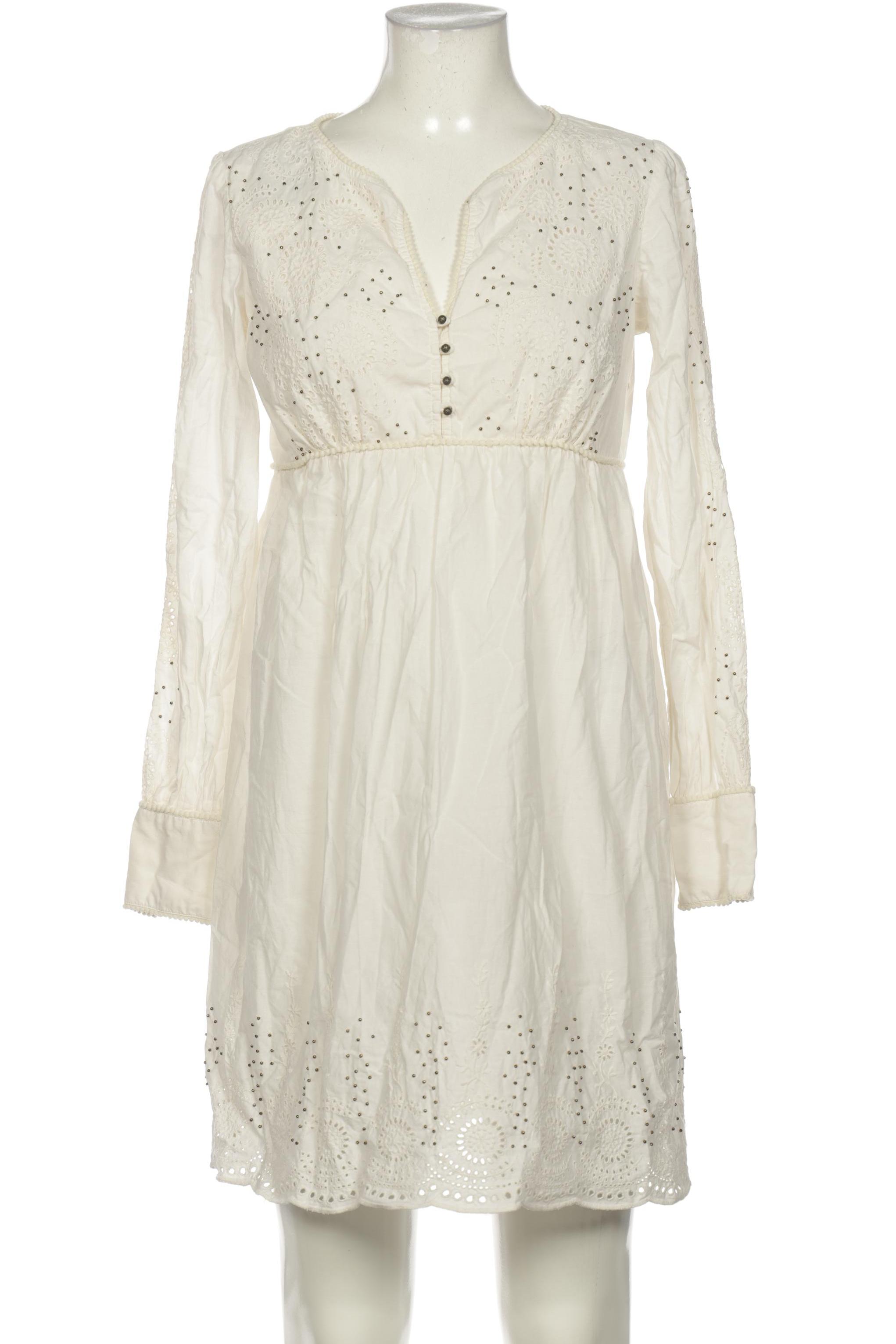 

Pepe Jeans Damen Kleid, beige, Gr. 42