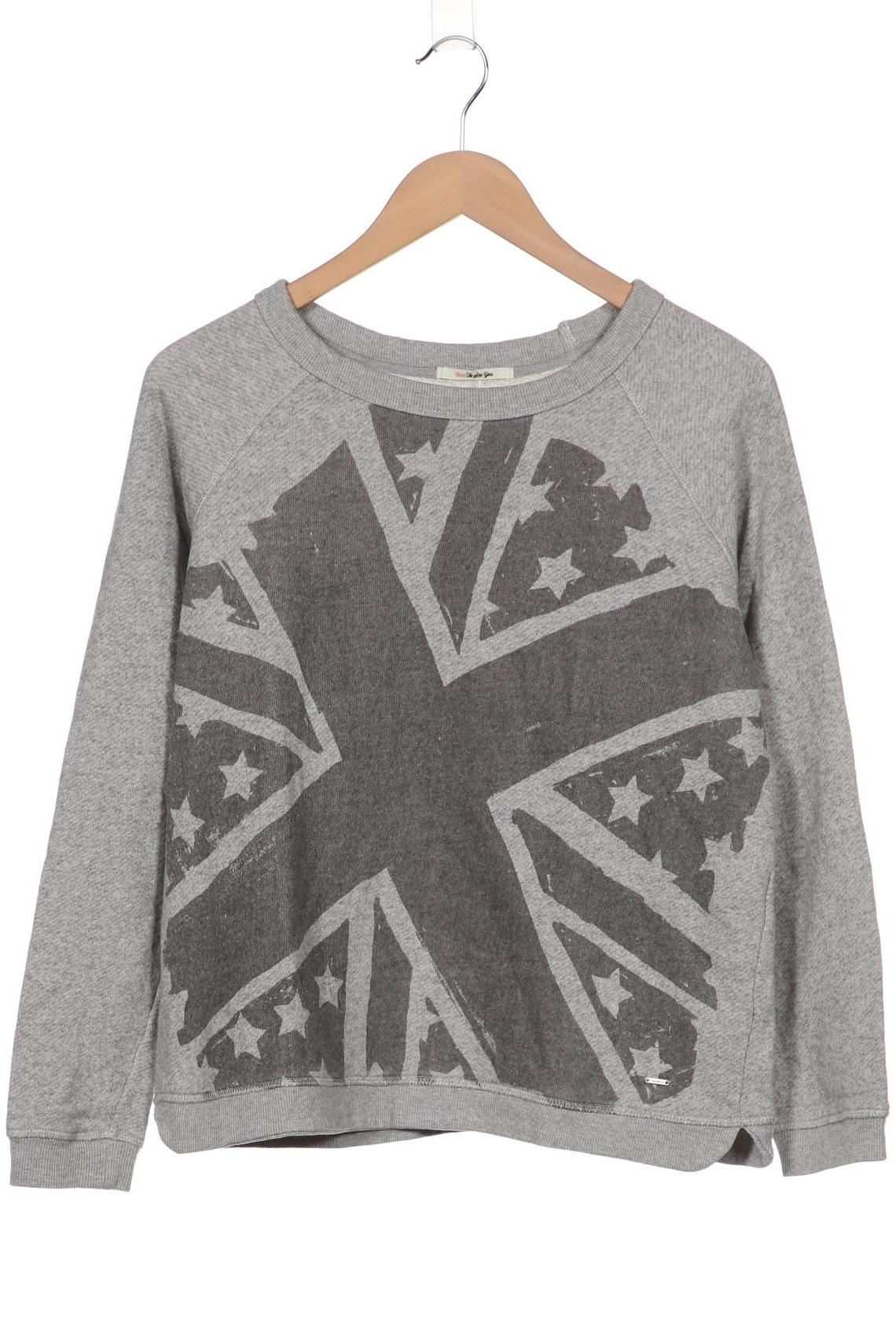 

Pepe Jeans Damen Sweatshirt, grau