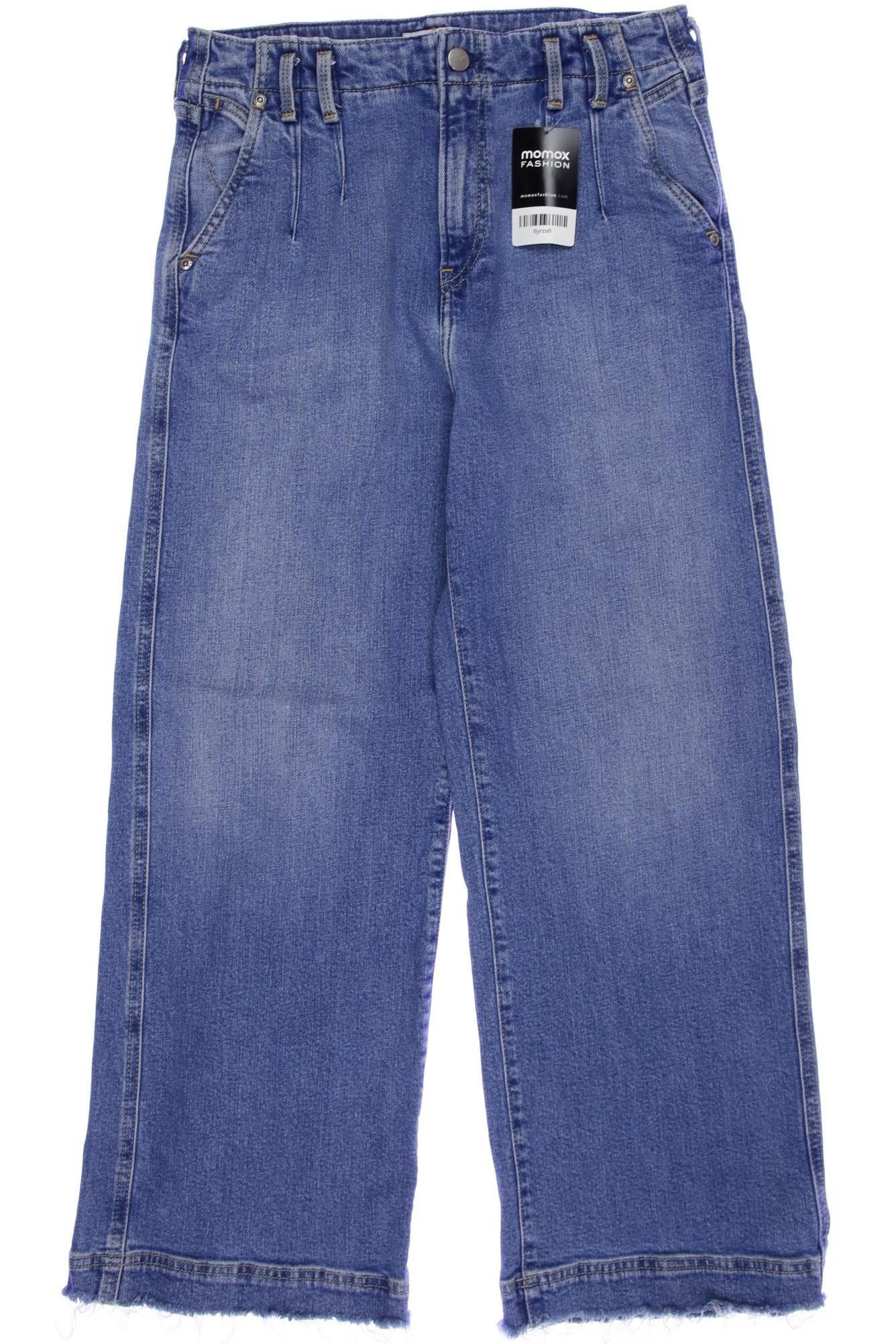 

Pepe Jeans Damen Jeans, blau, Gr. 29