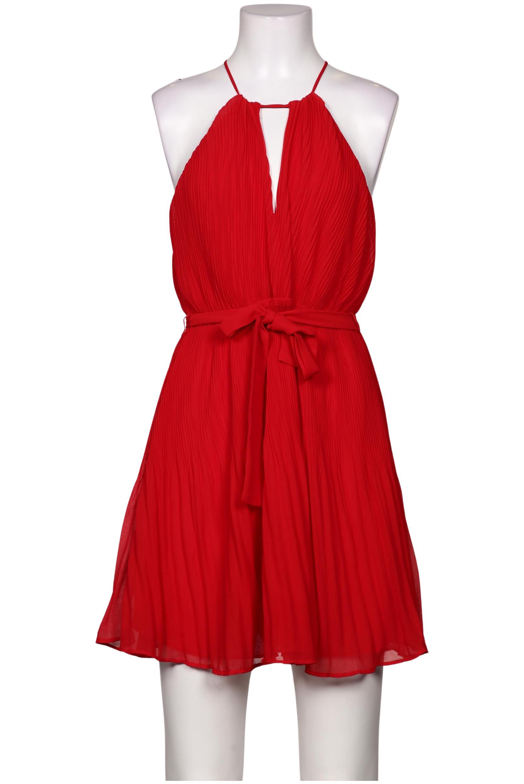 

Pepe Jeans Damen Kleid, rot, Gr. 34