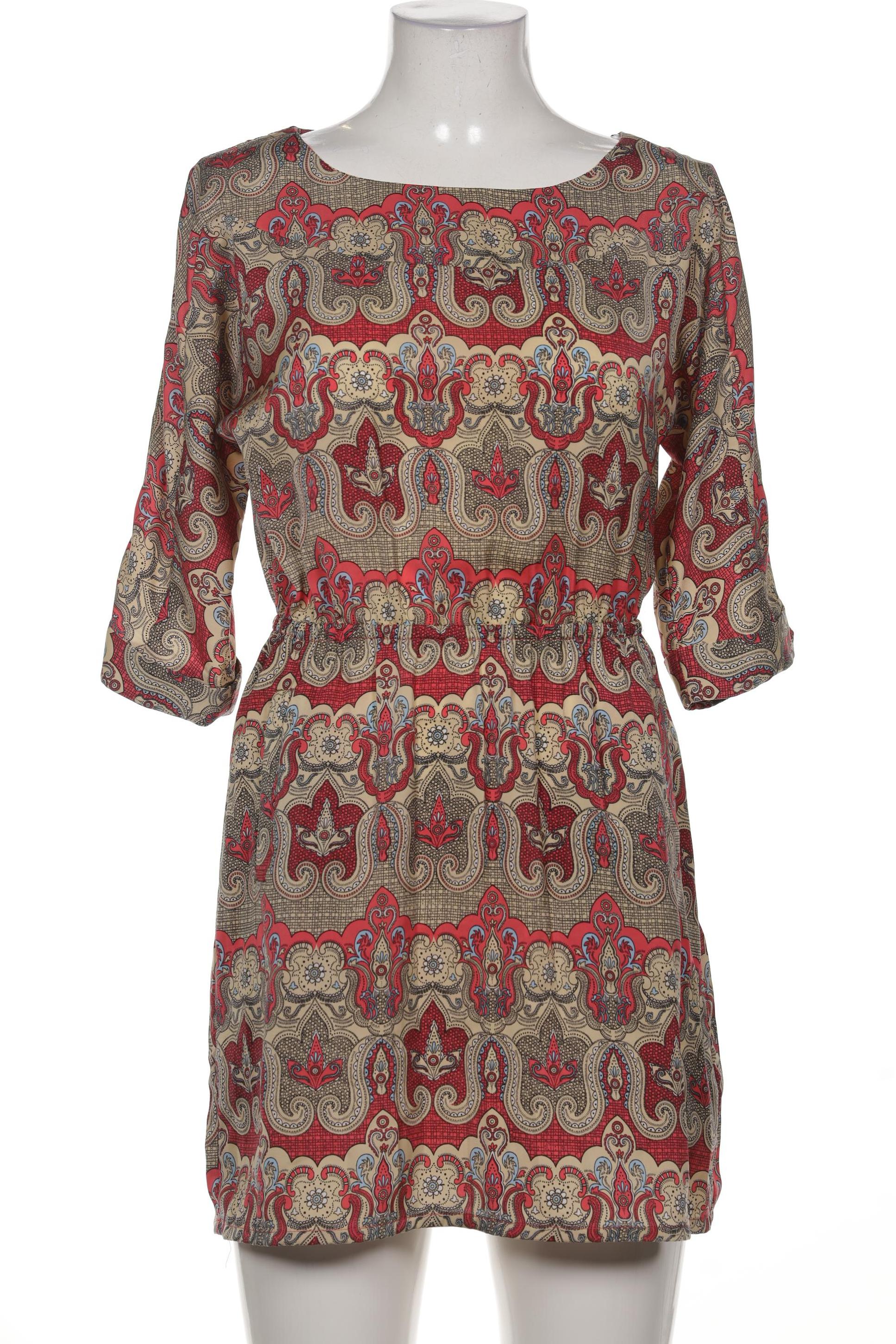 

Pepe Jeans Damen Kleid, braun, Gr. 38