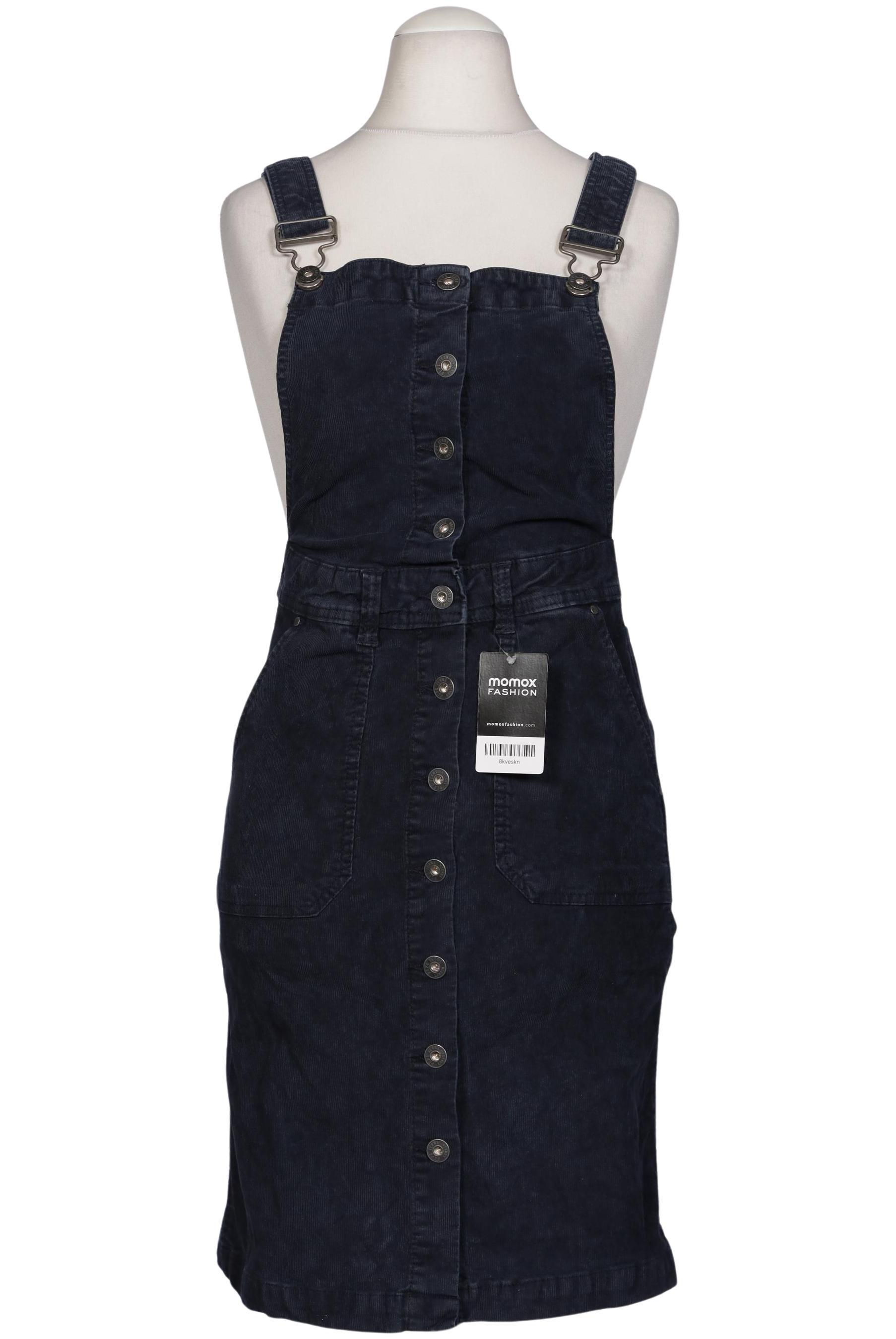 

Pepe Jeans Damen Kleid, marineblau, Gr. 36