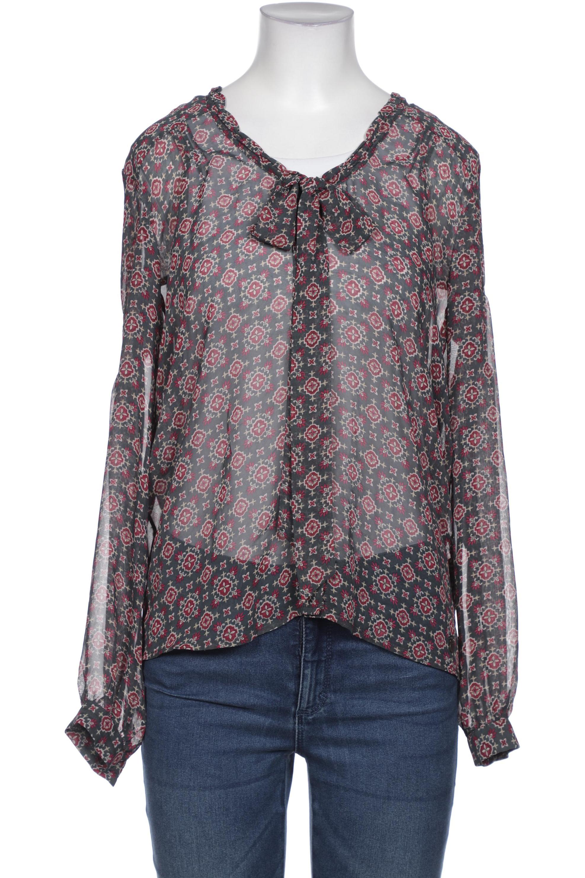 

Pepe Jeans Damen Bluse, grau