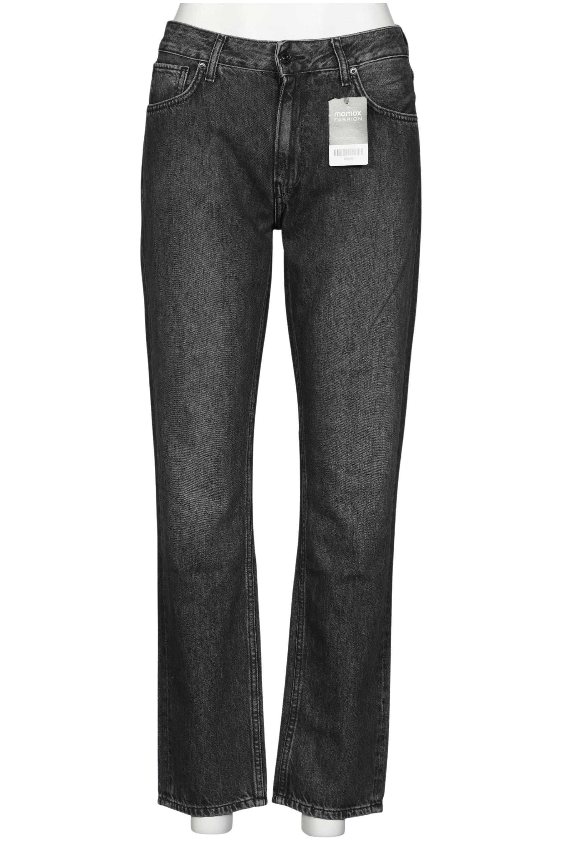 

Pepe Jeans Damen Jeans, grau, Gr. 31