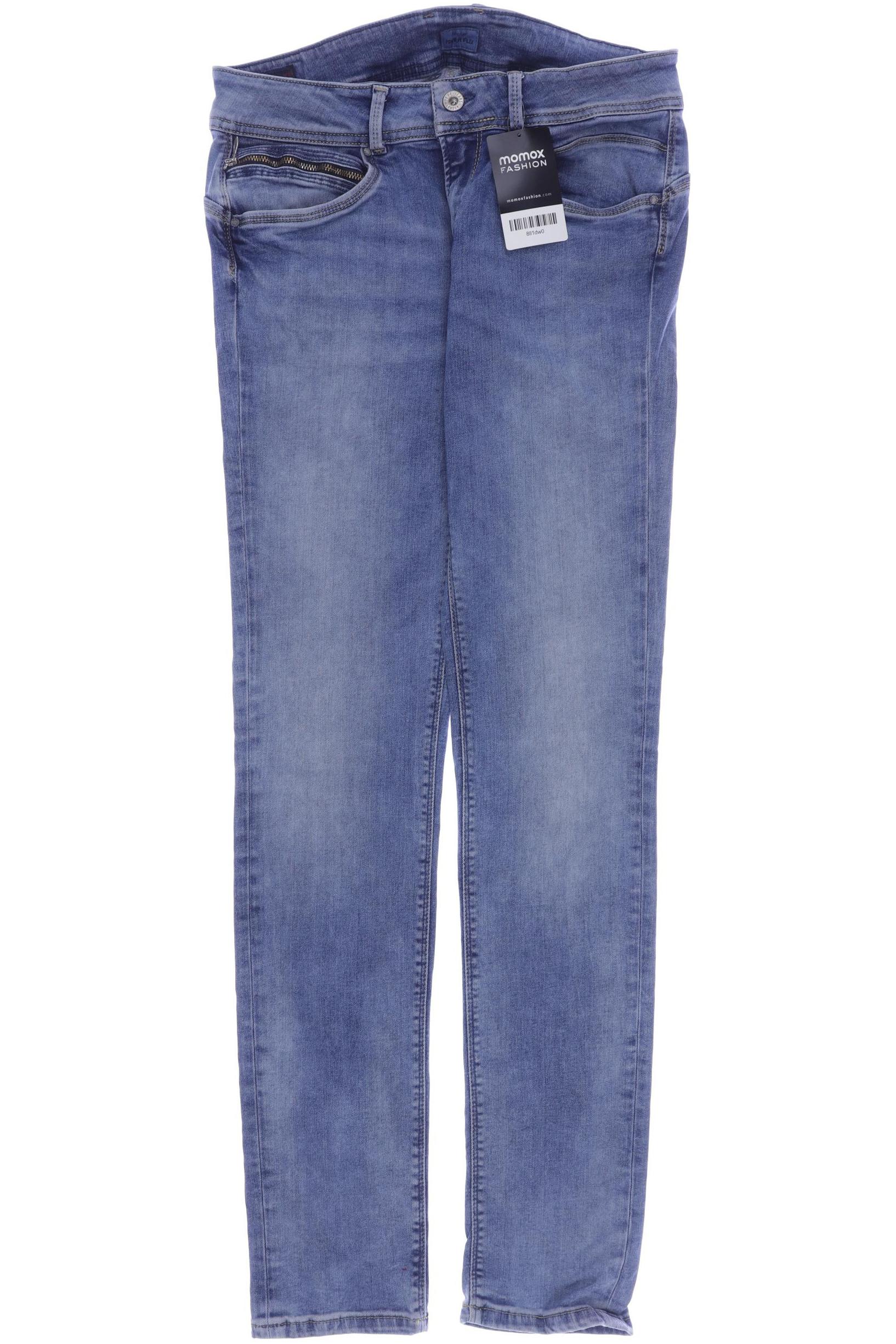 

Pepe Jeans Damen Jeans, blau