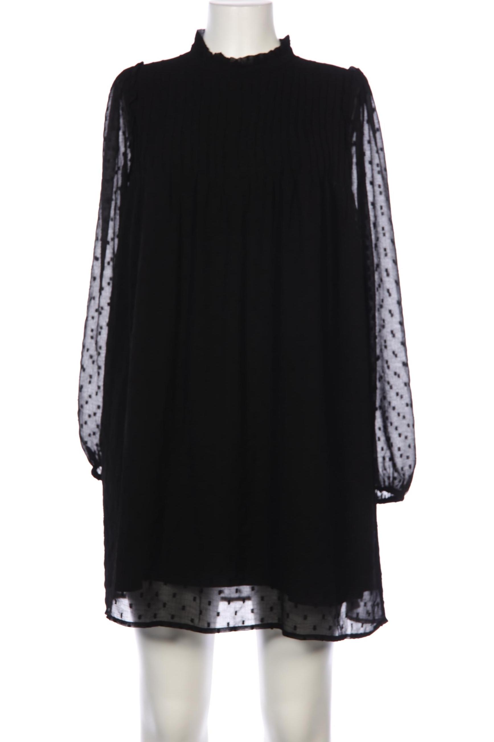 

Pepe Jeans Damen Kleid, schwarz, Gr. 44