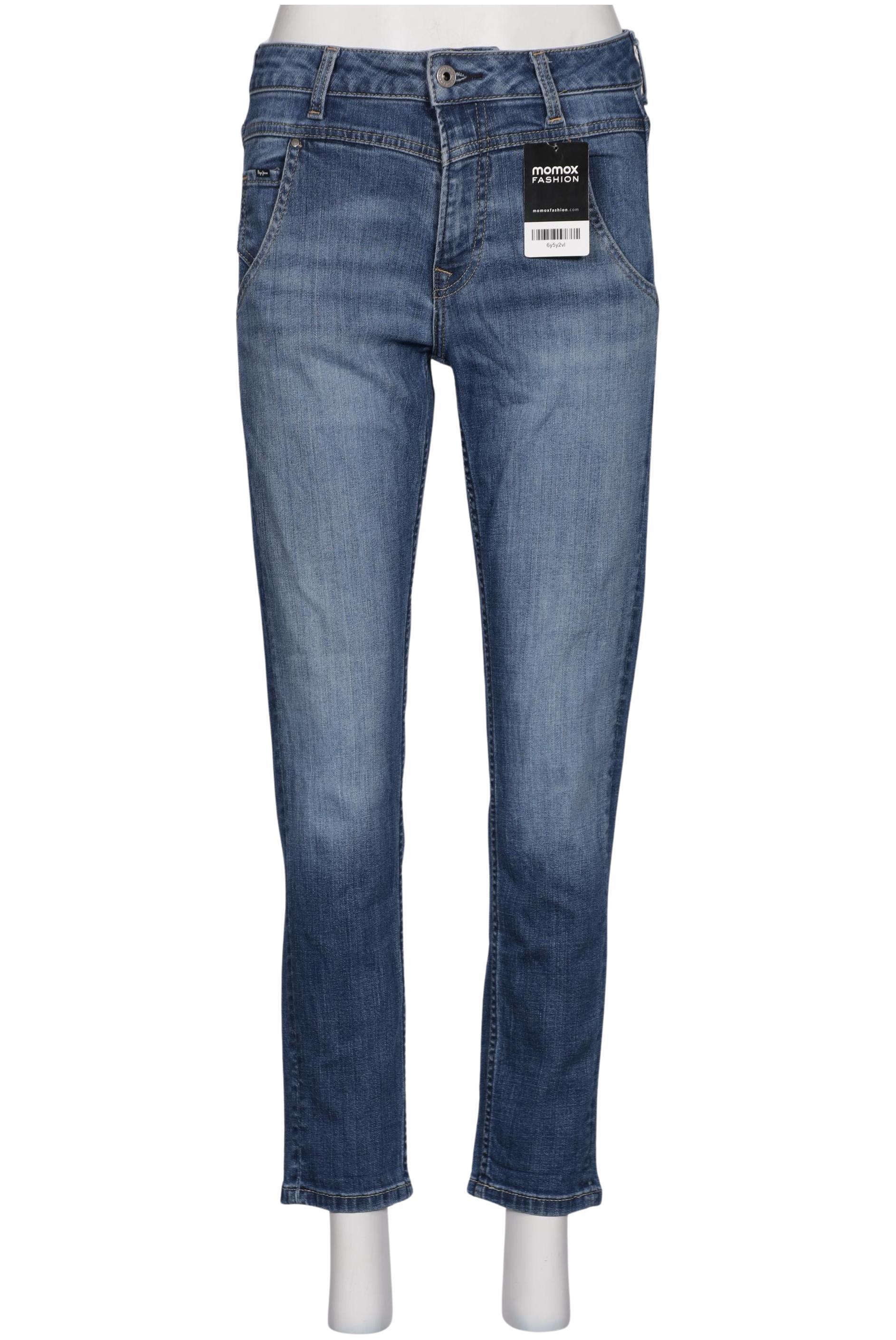 

Pepe Jeans Damen Jeans, blau, Gr. 29