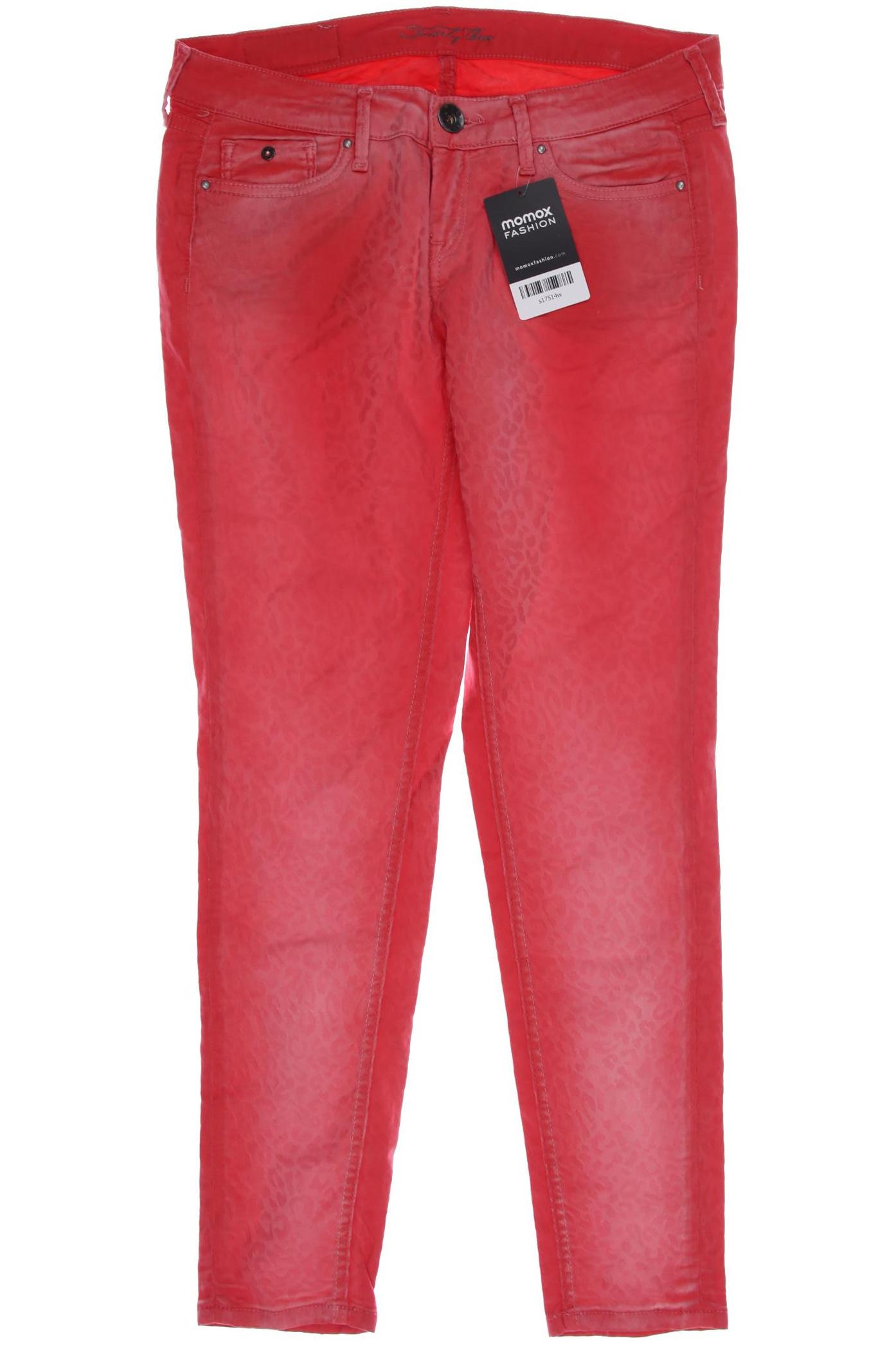 

Pepe Jeans Damen Jeans, pink