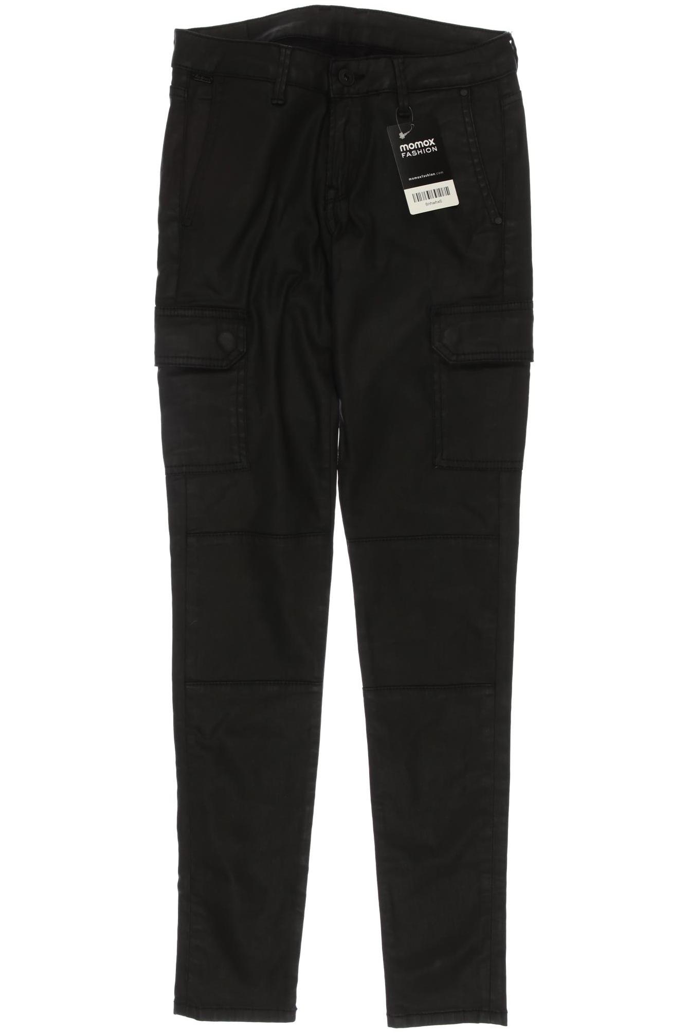 

Pepe Jeans Damen Jeans, schwarz