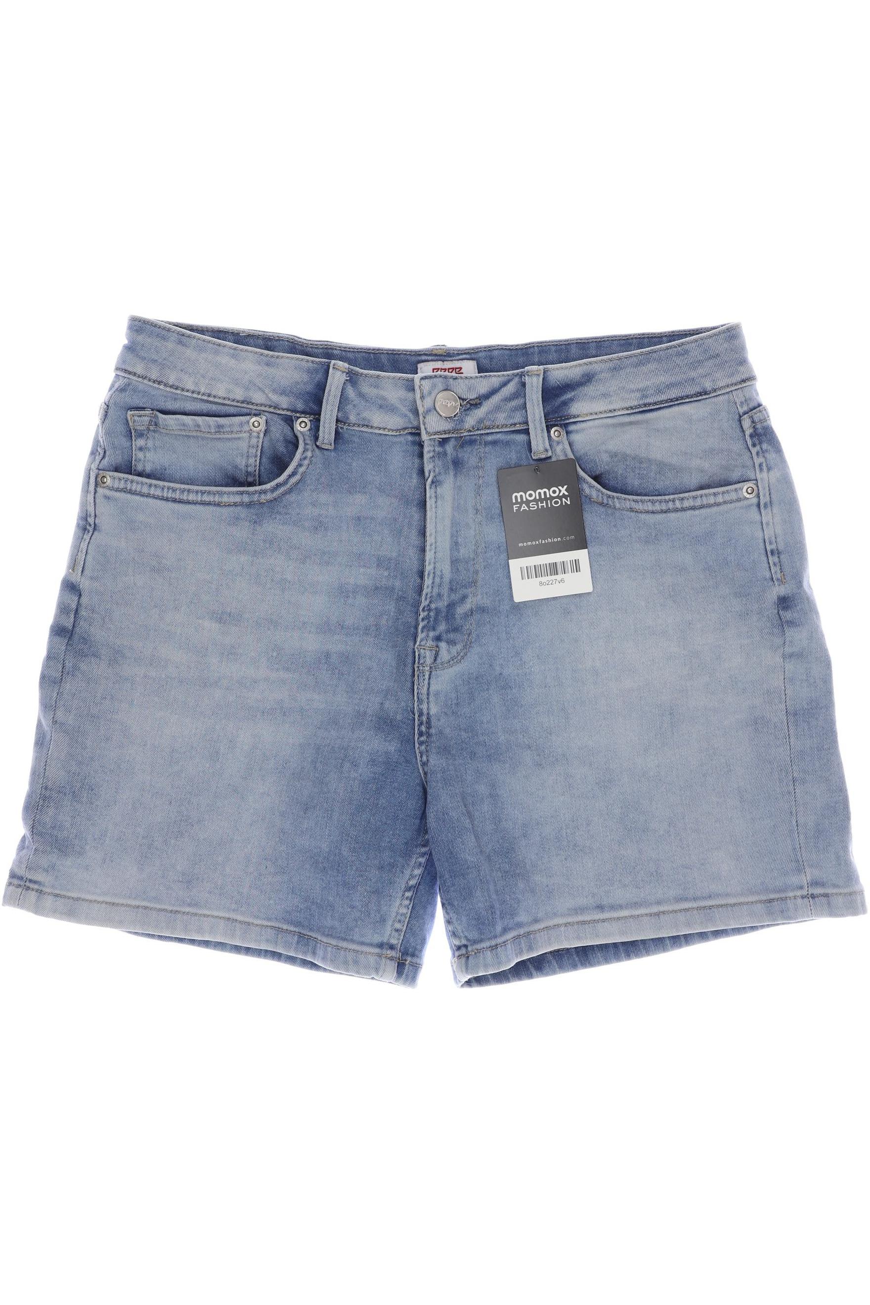 

Pepe Jeans Damen Shorts, hellblau