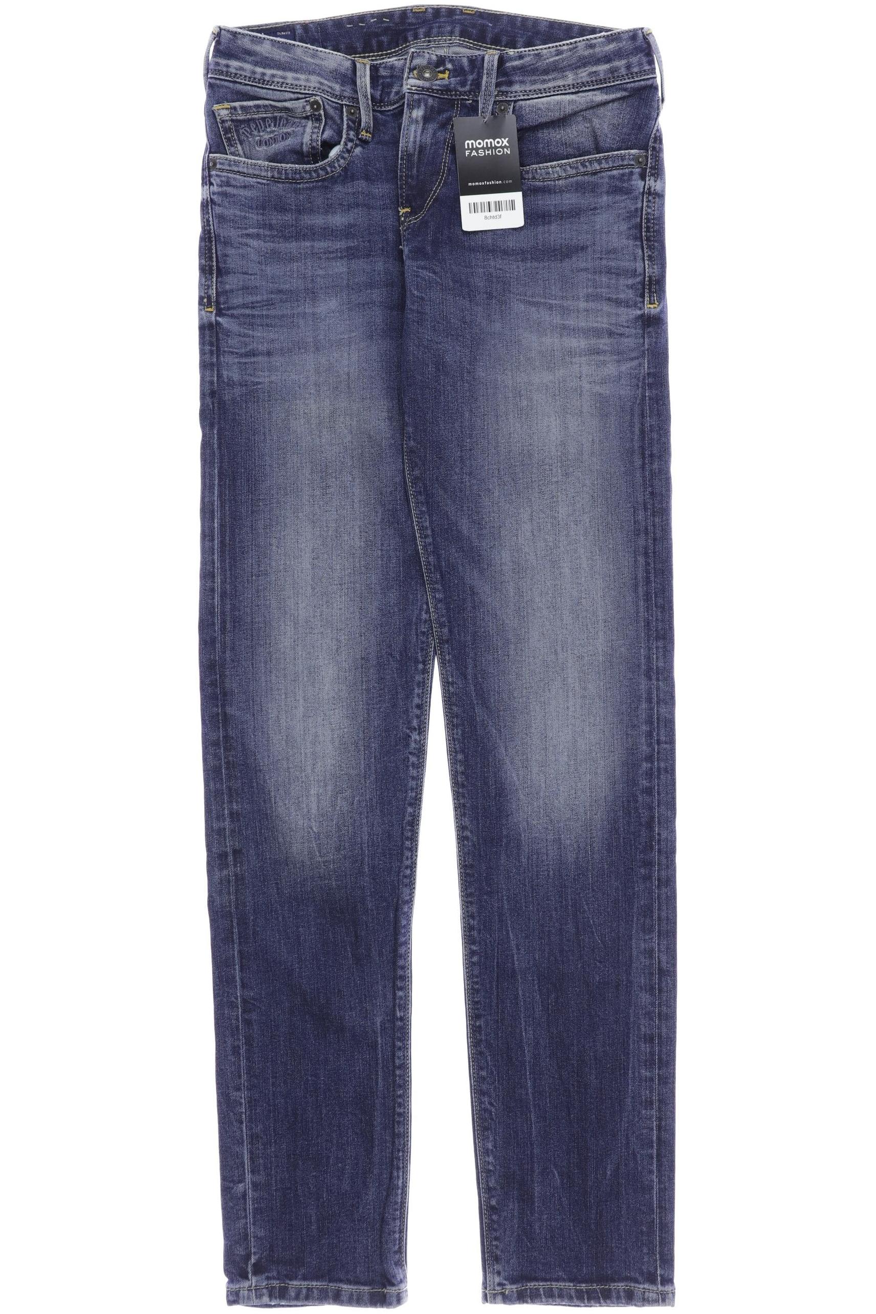 

Pepe Jeans Damen Jeans, marineblau, Gr. 29