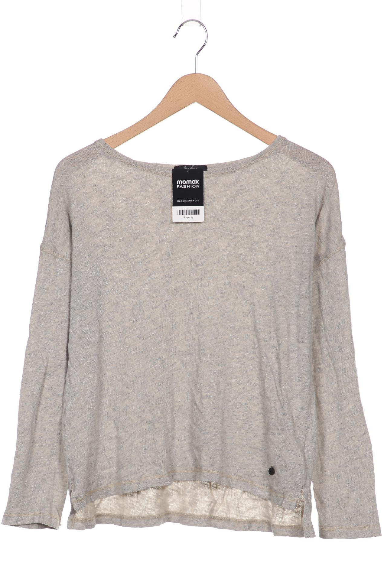 

Pepe Jeans Damen Pullover, grau