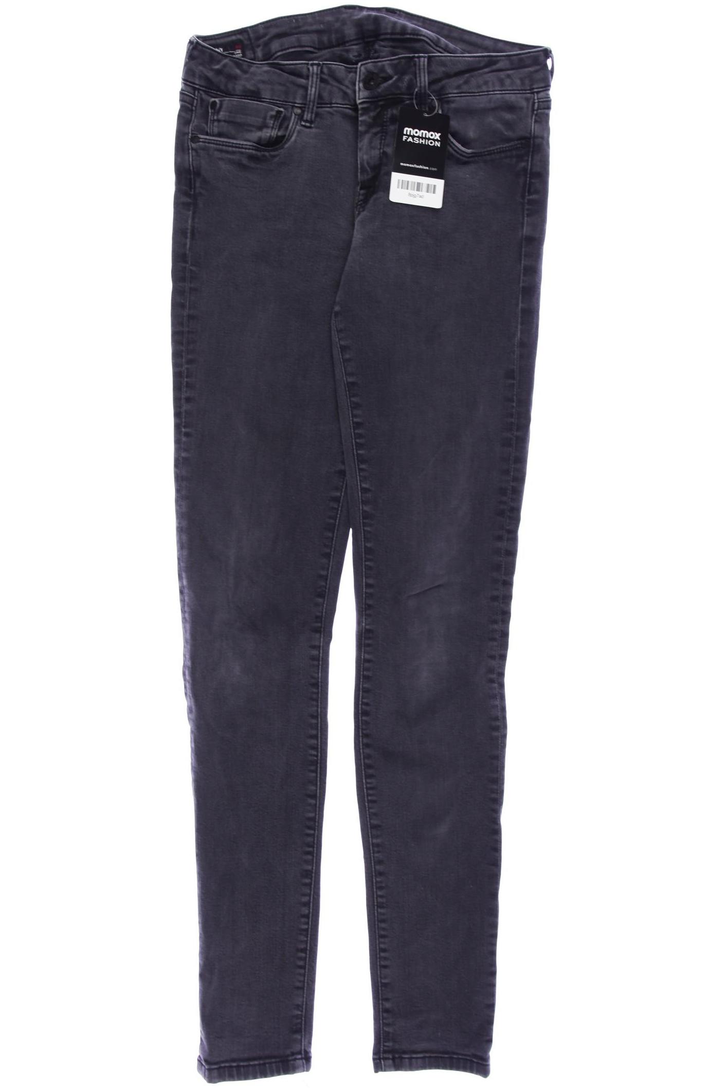 

Pepe Jeans Damen Jeans, grau, Gr. 29
