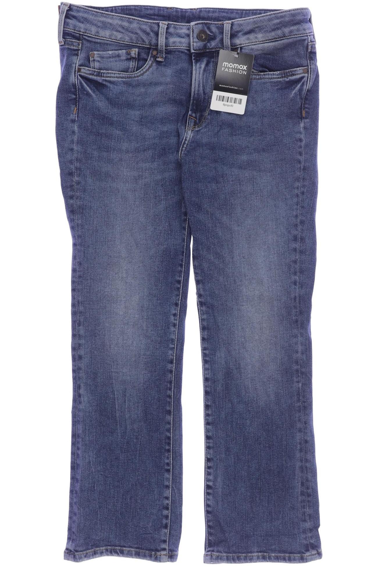 

Pepe Jeans Damen Jeans, blau, Gr. 28