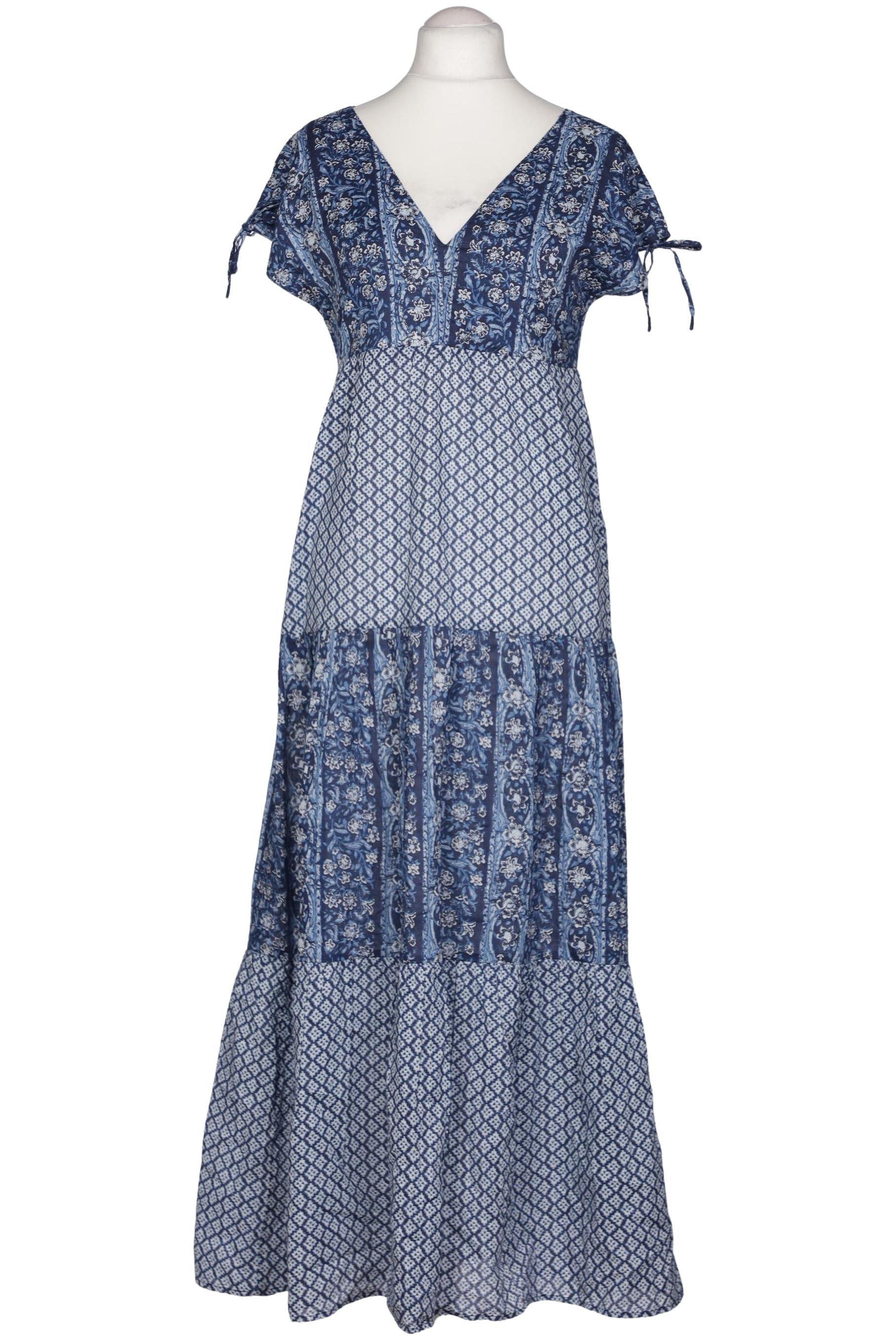 

Pepe Jeans Damen Kleid, hellblau, Gr. 36